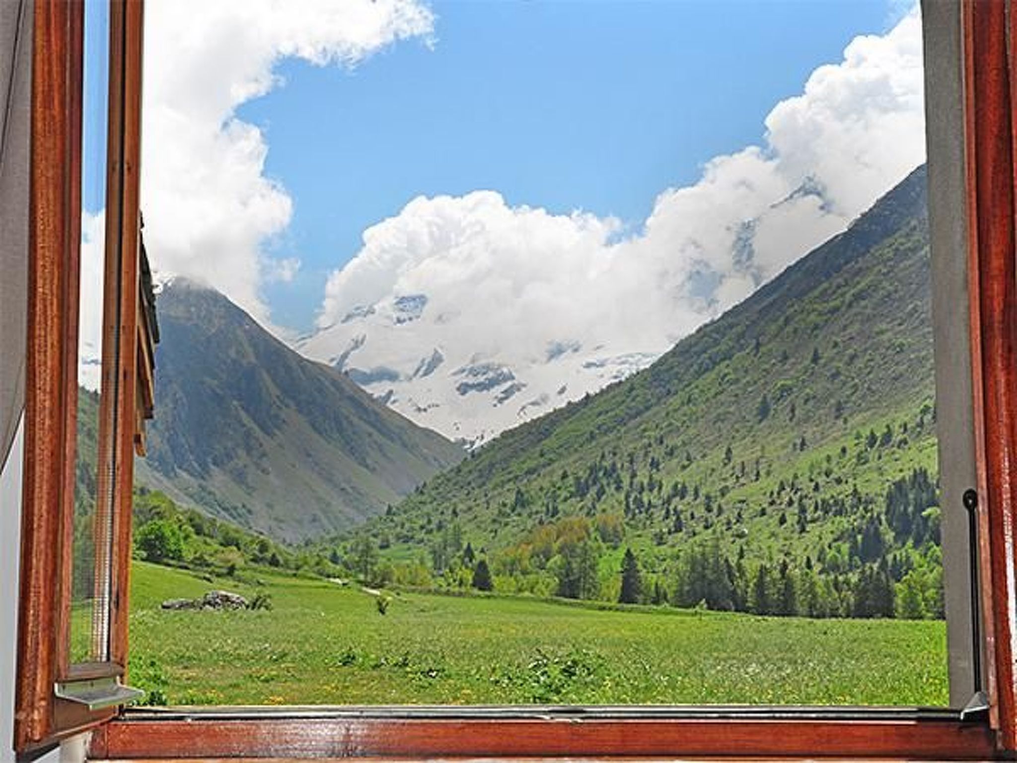 Au Coeur de Vanoise
