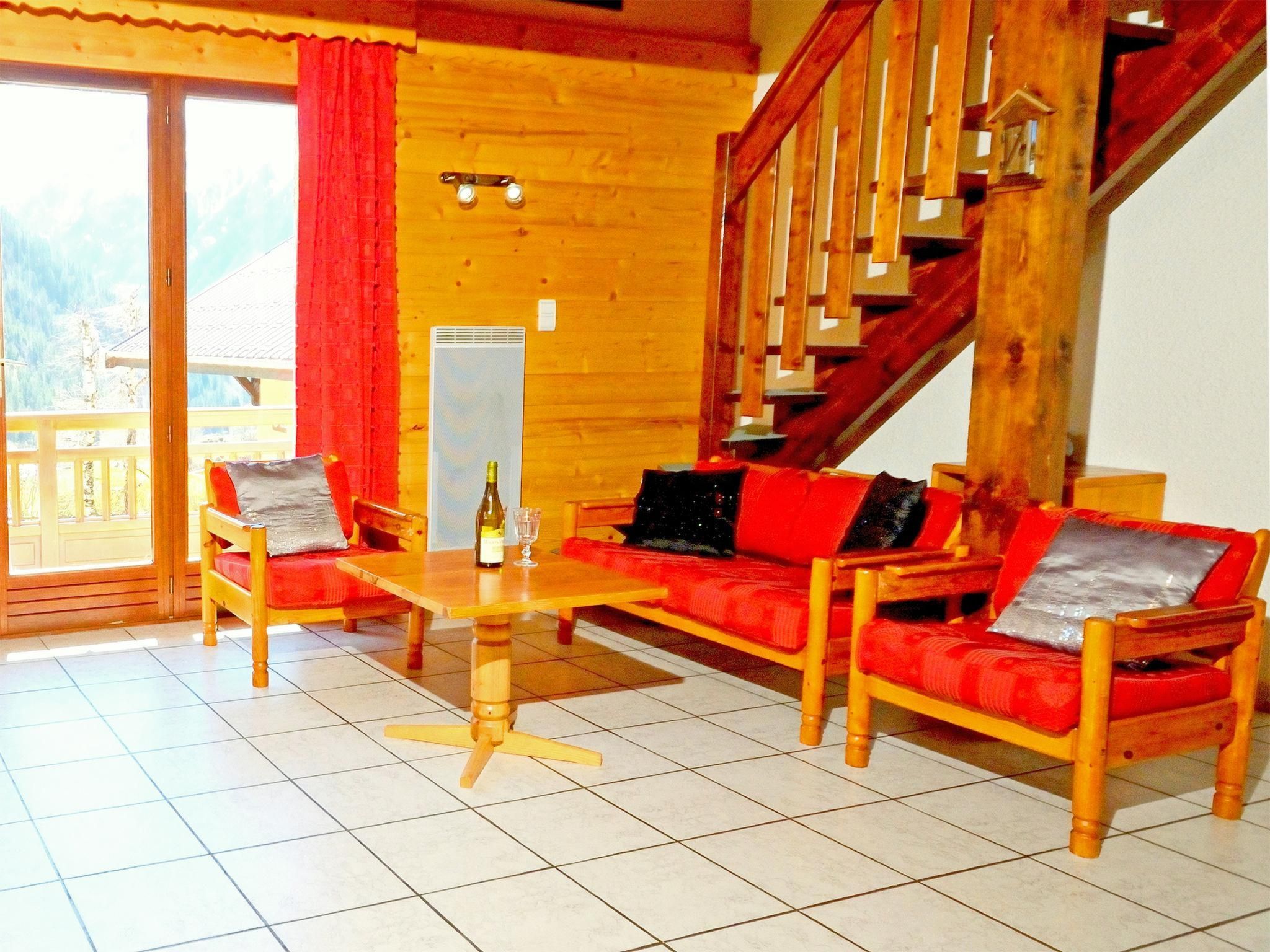 Chalet Carella