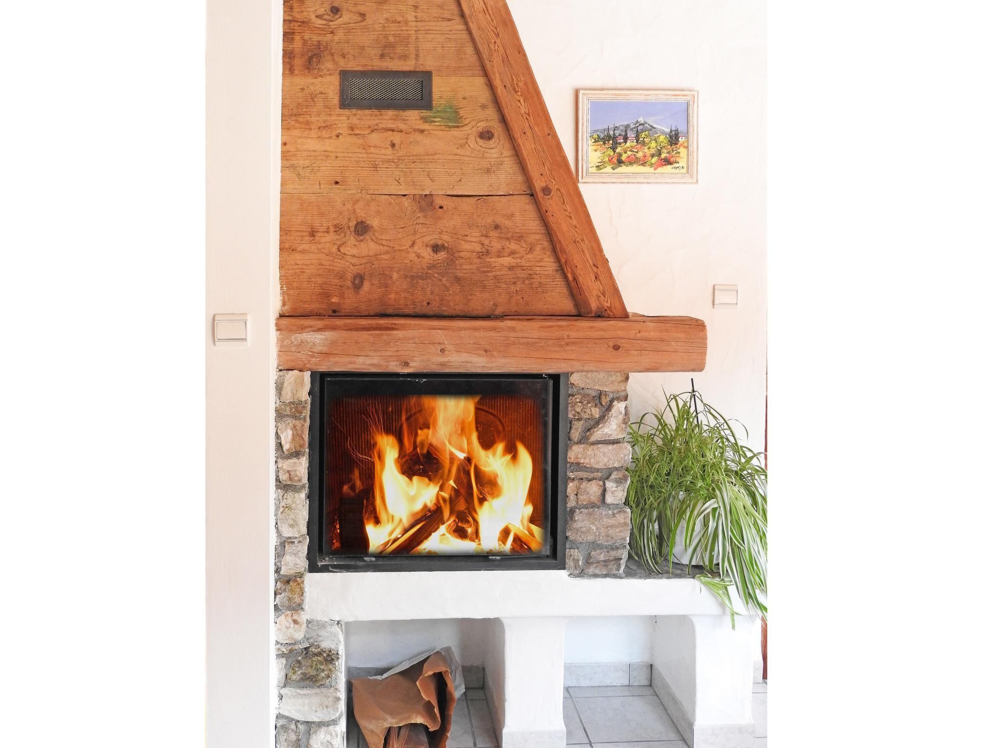 Chalet Carella - Outside