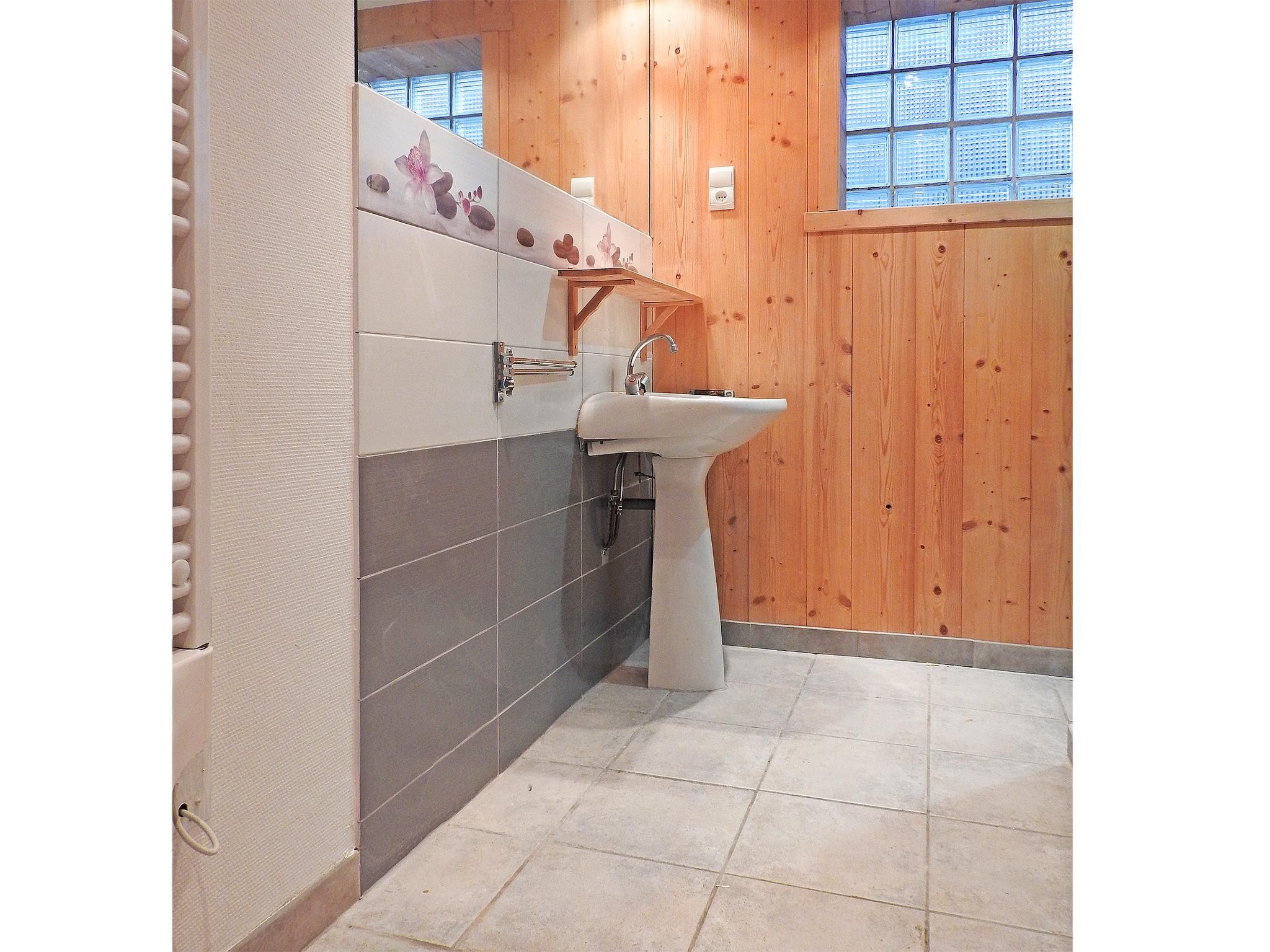 Chalet Carella - Inside