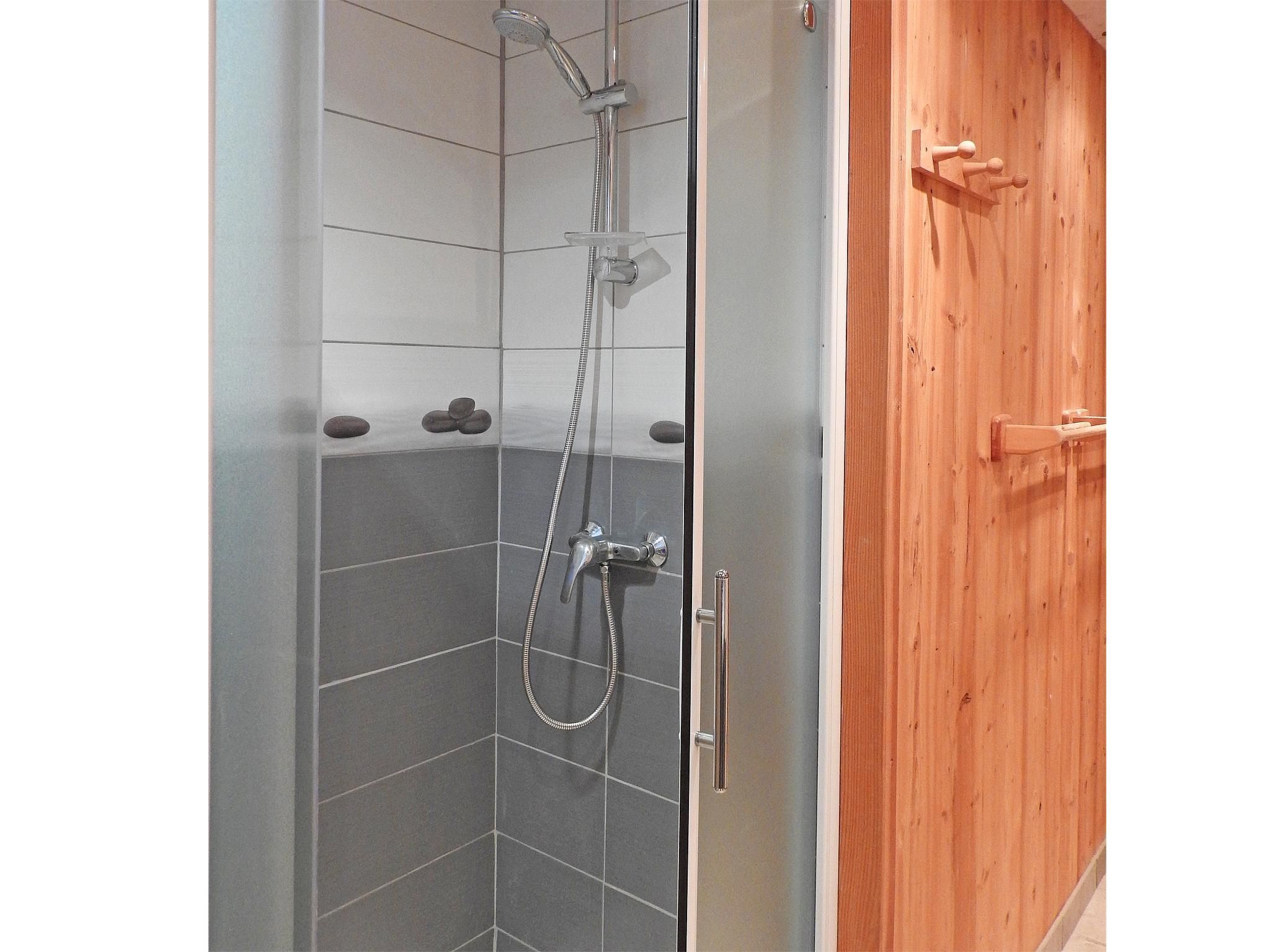 Chalet Carella - Inside