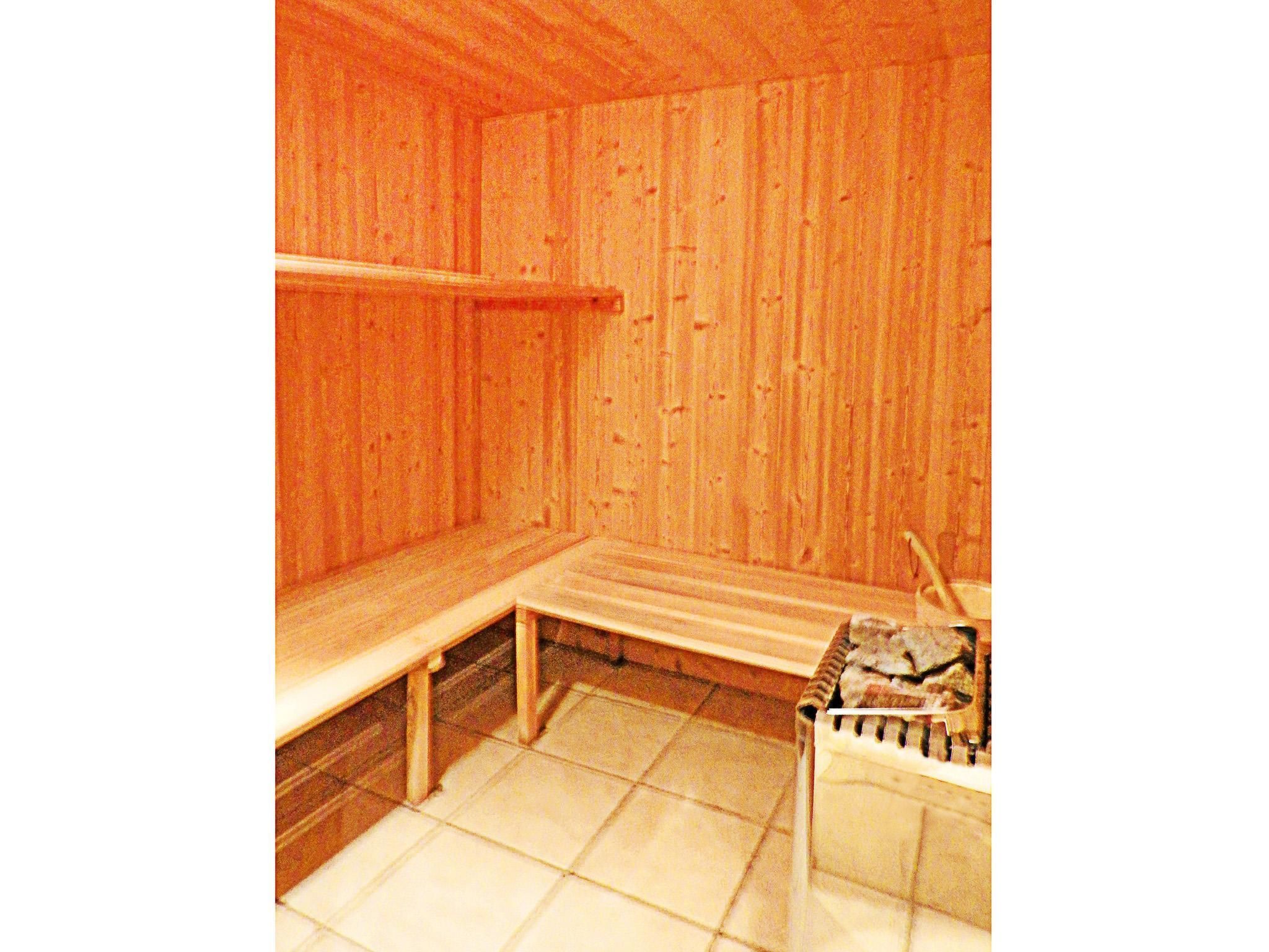 Chalet Carella - Inside