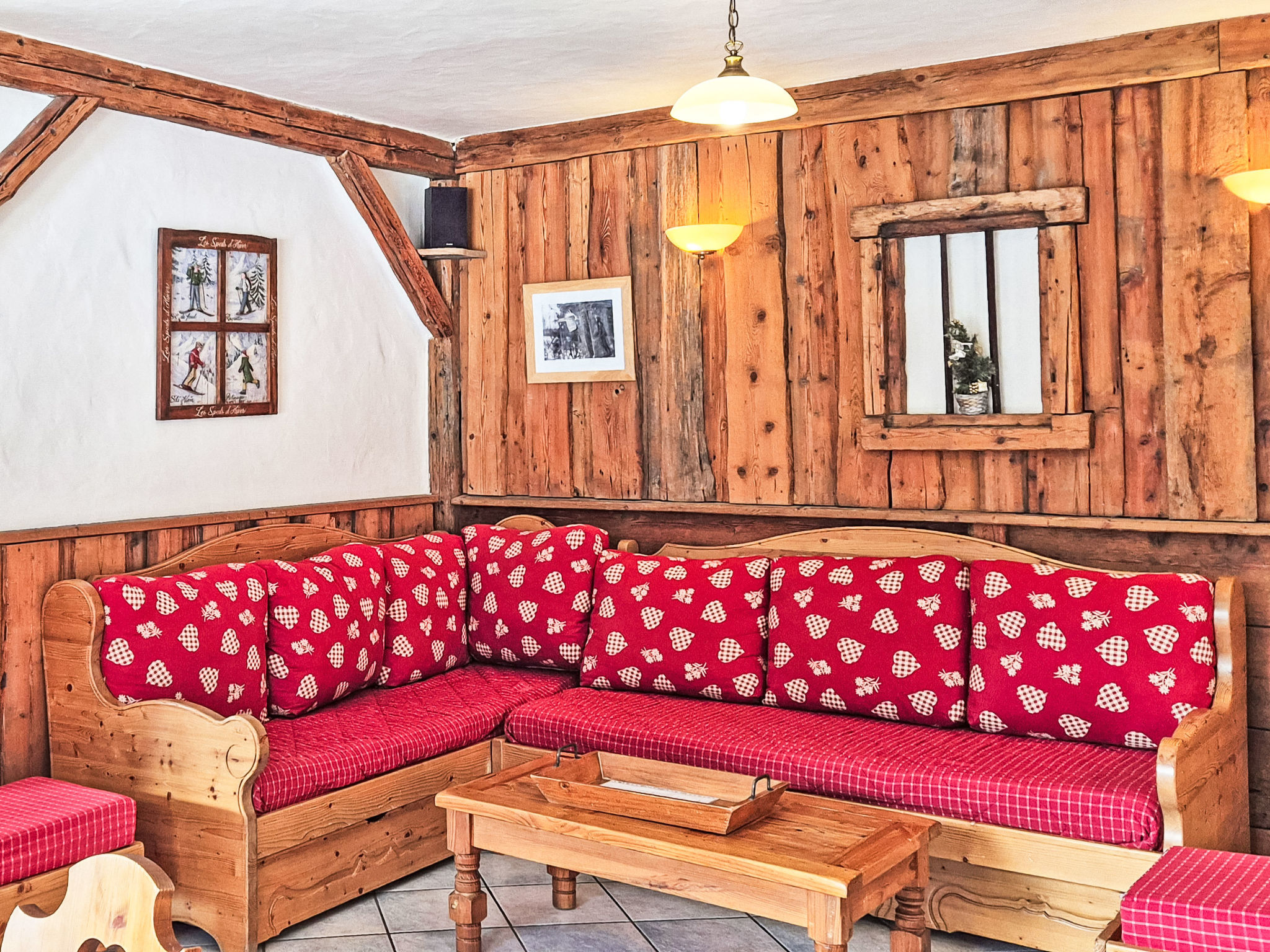 Photo of Chalet de la Cote