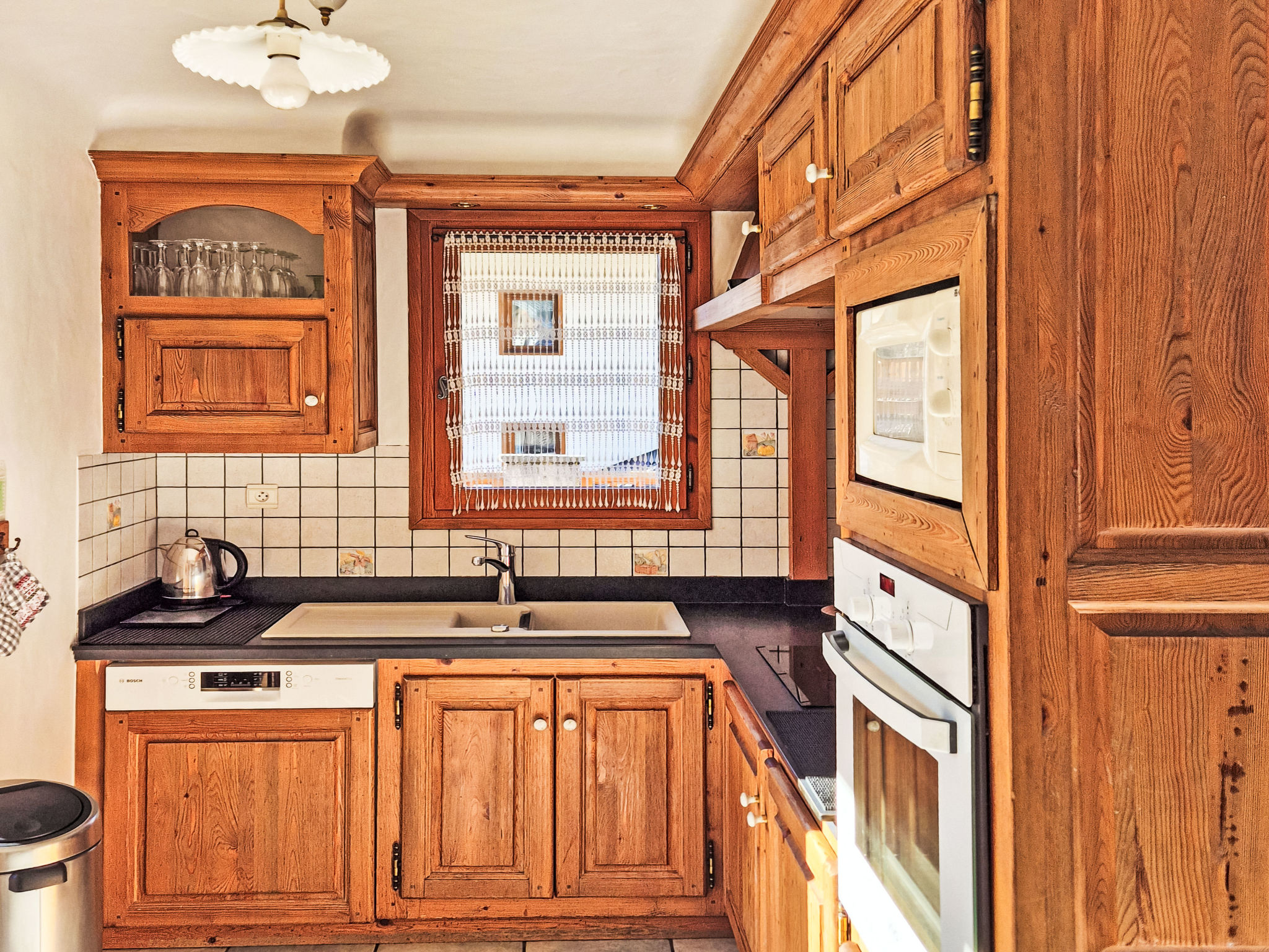Photo of Chalet de la Cote
