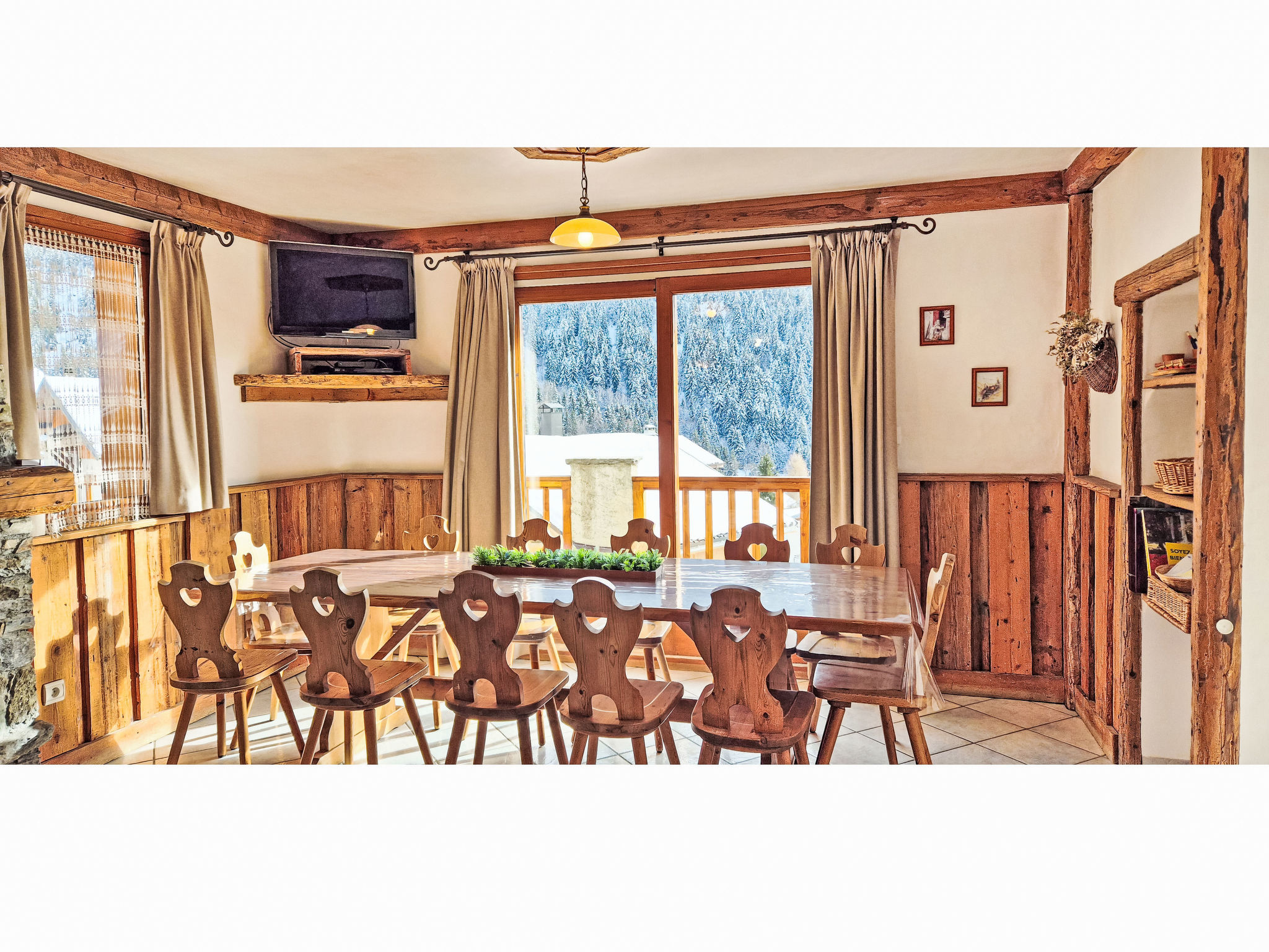 Photo of Chalet de la Cote