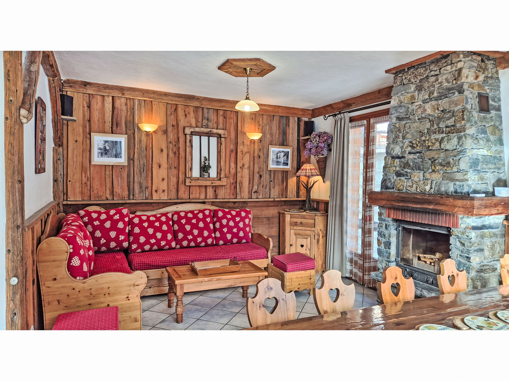Photo of Chalet de la Cote