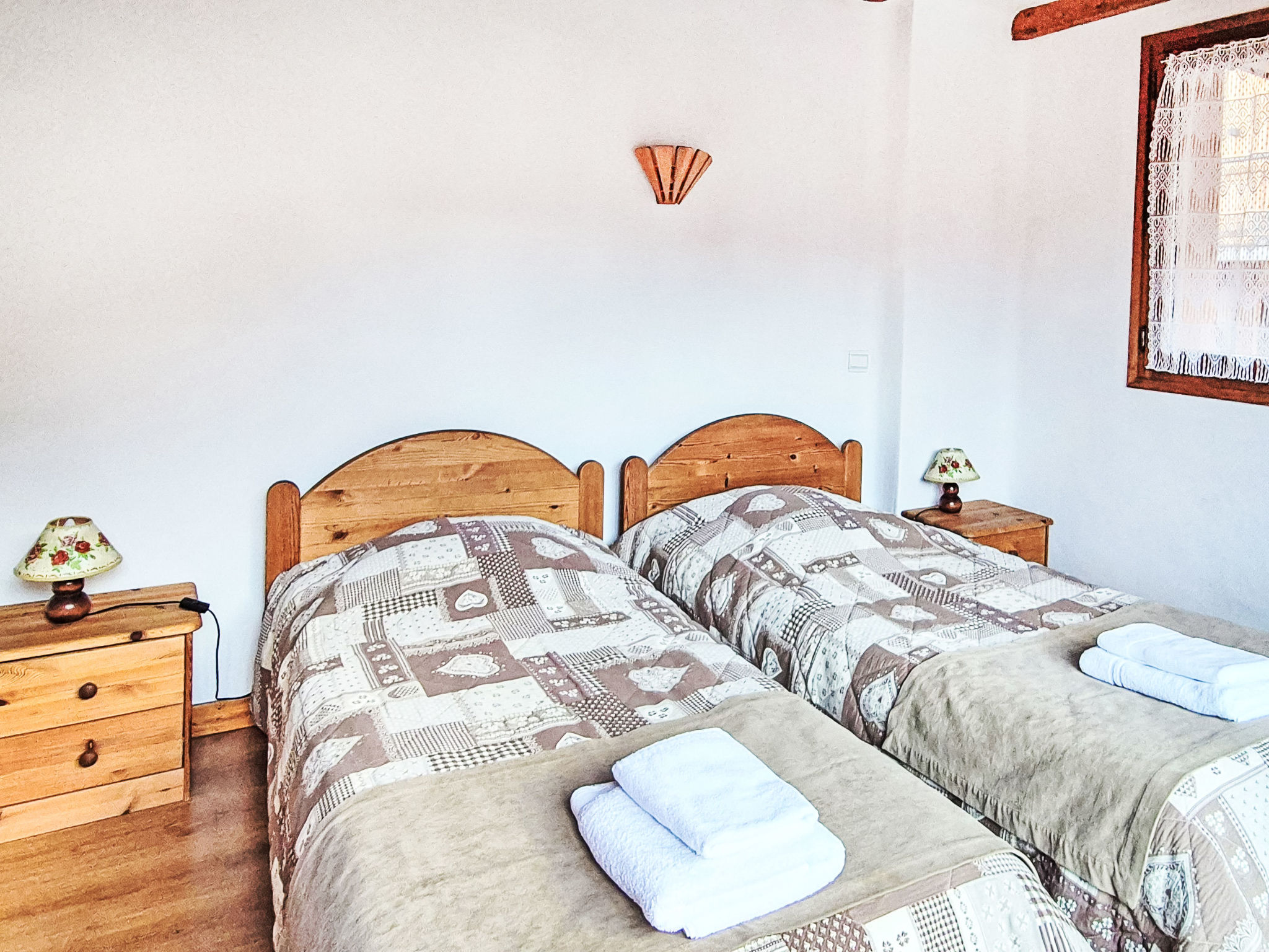 Photo of Chalet de la Cote