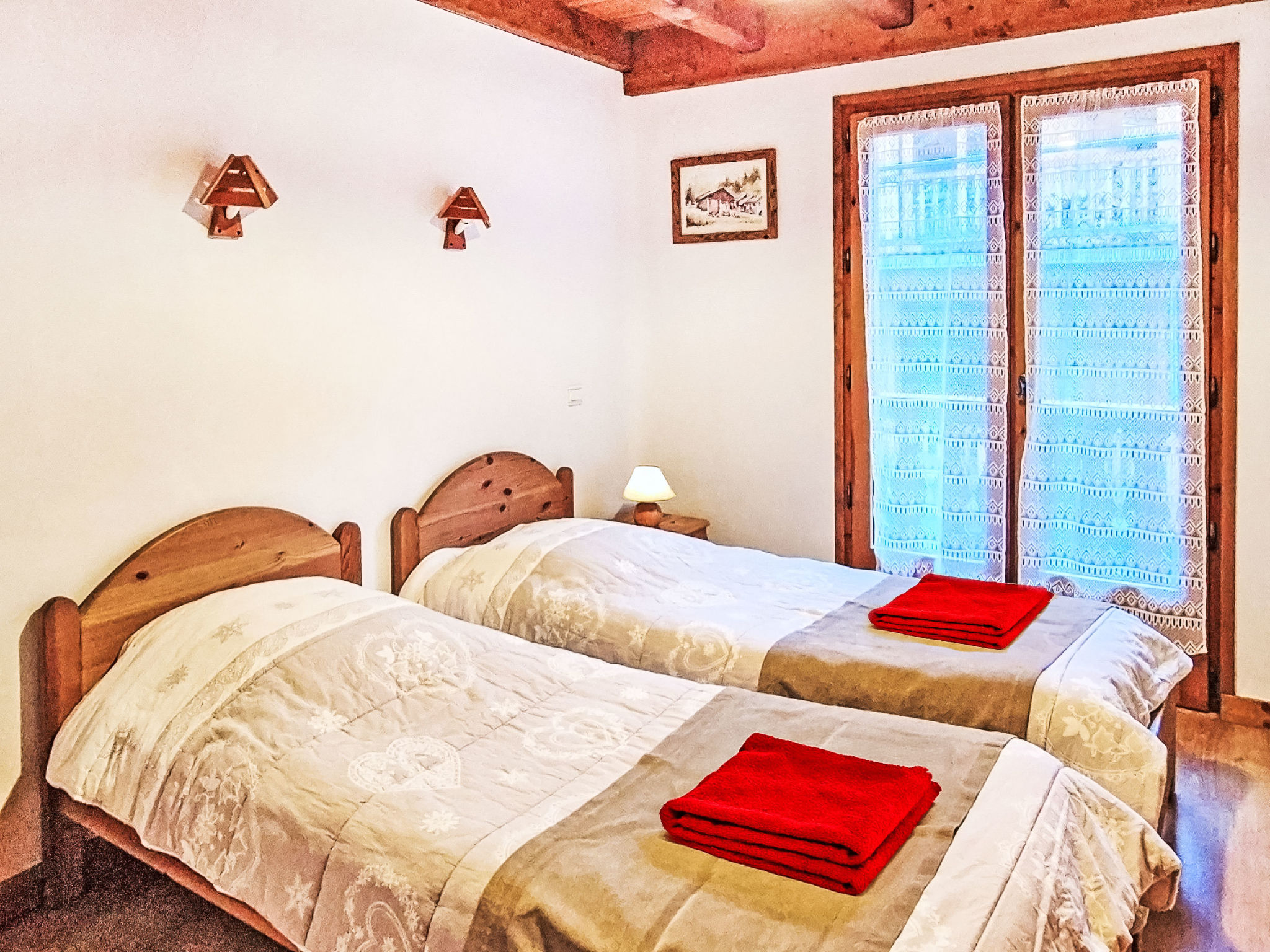 Photo of Chalet de la Cote