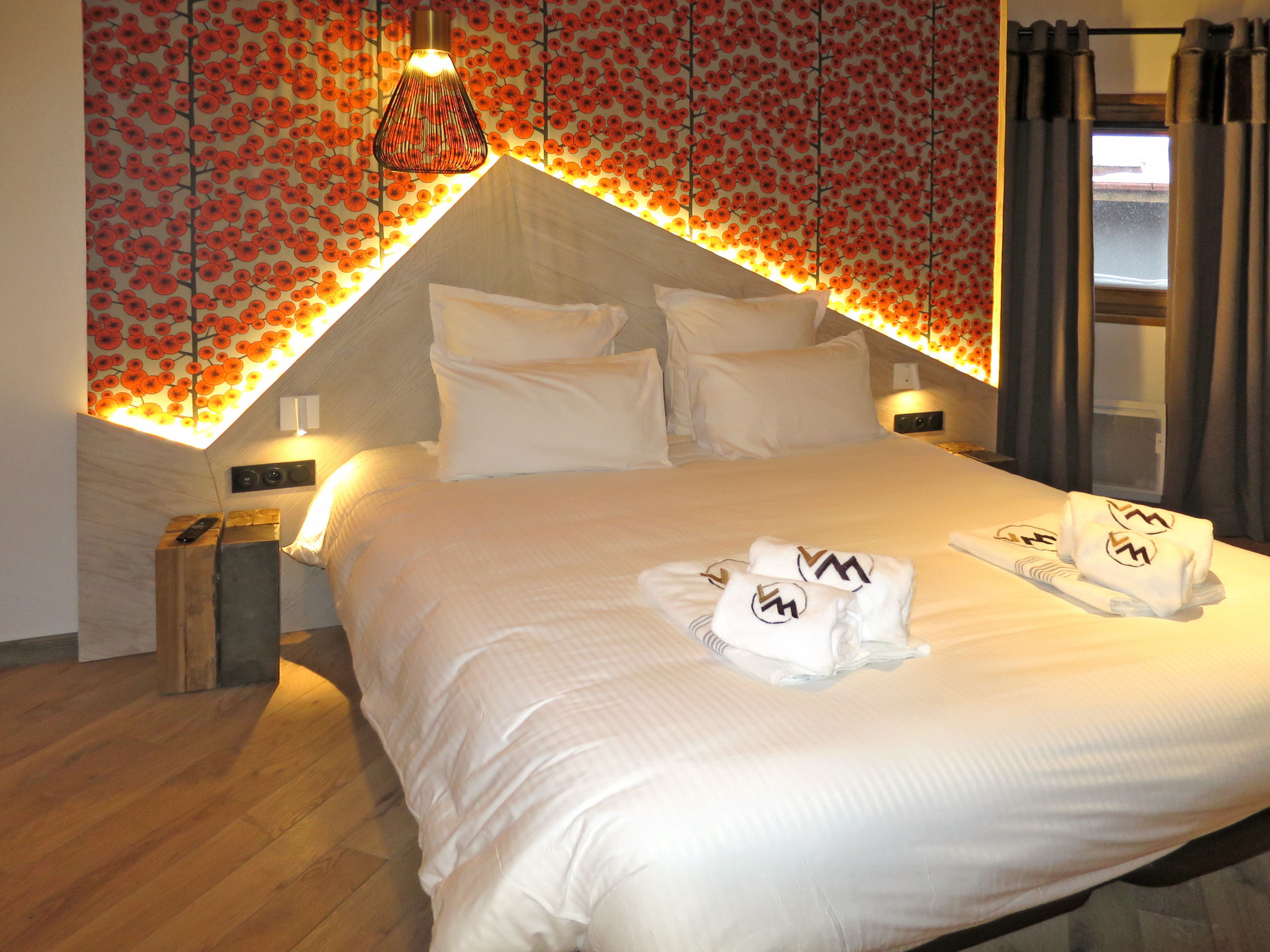 Chalet Skadi (VAL302)