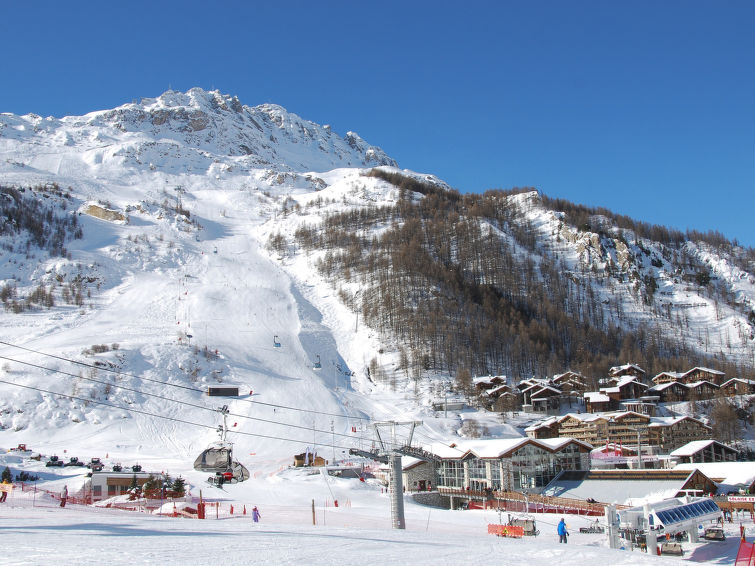 Photo of Arosa