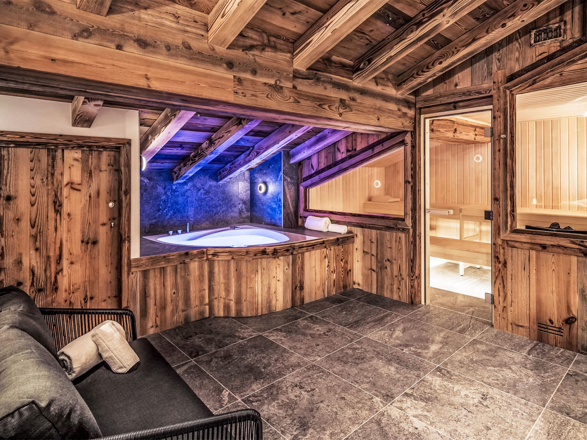 Photo of Chalet Atacama