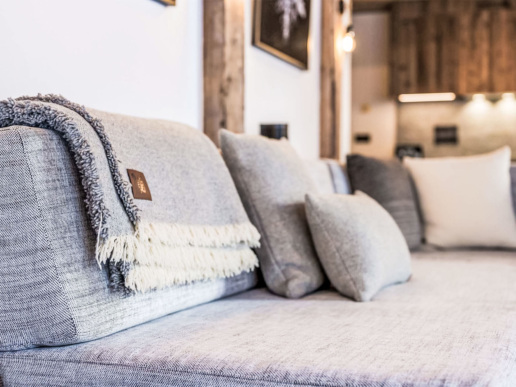 Photo of Chalet Atacama