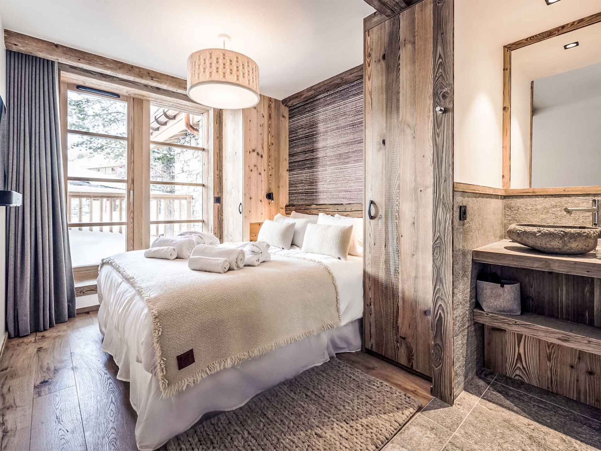 Photo of Chalet Atacama