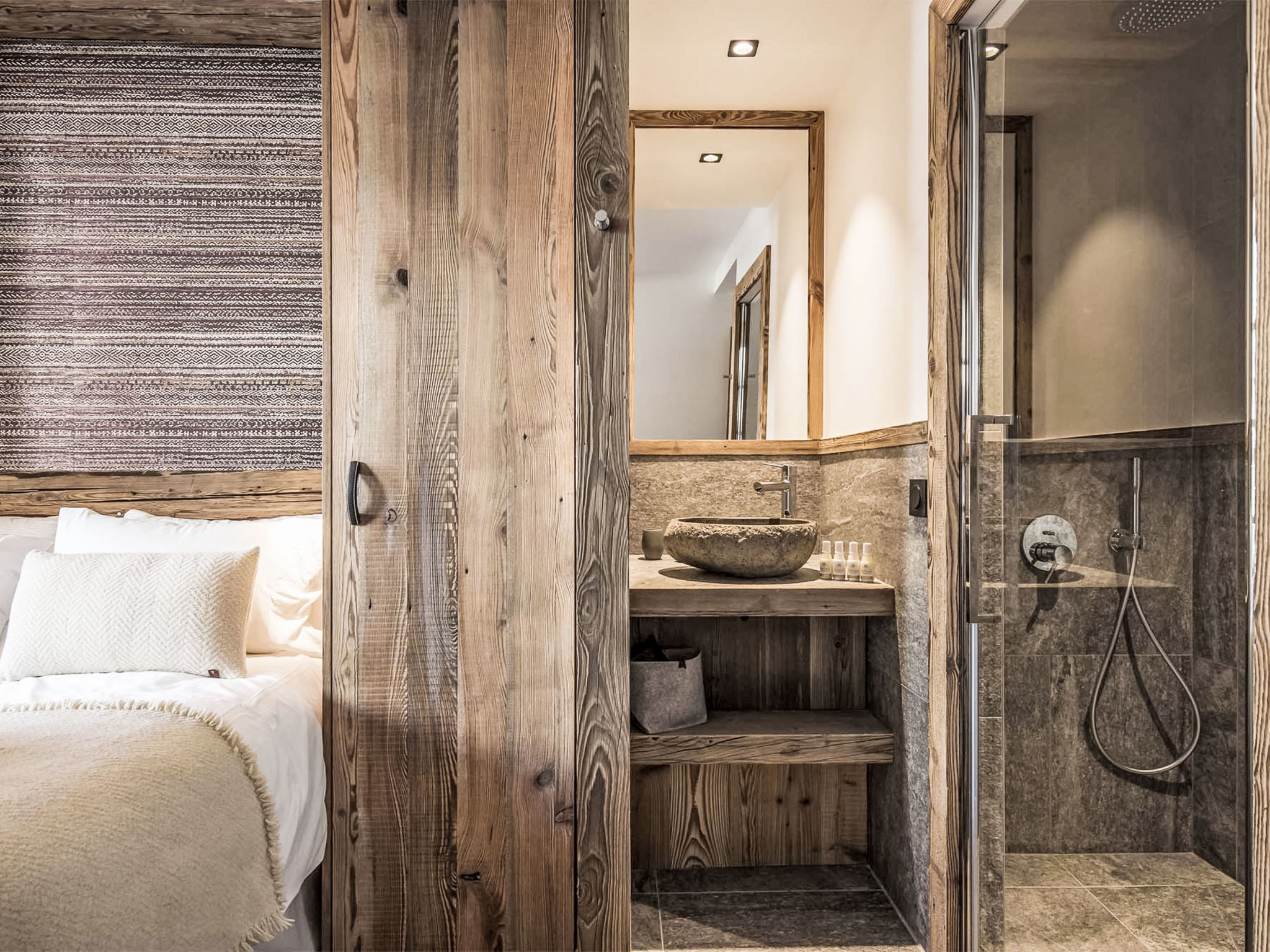 Photo of Chalet Atacama