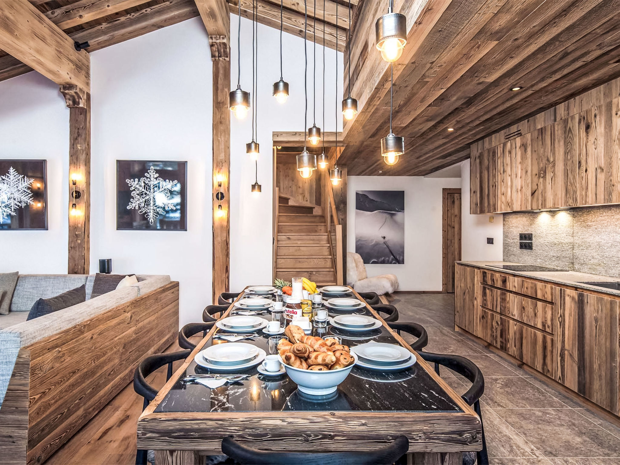 Photo of Chalet Atacama