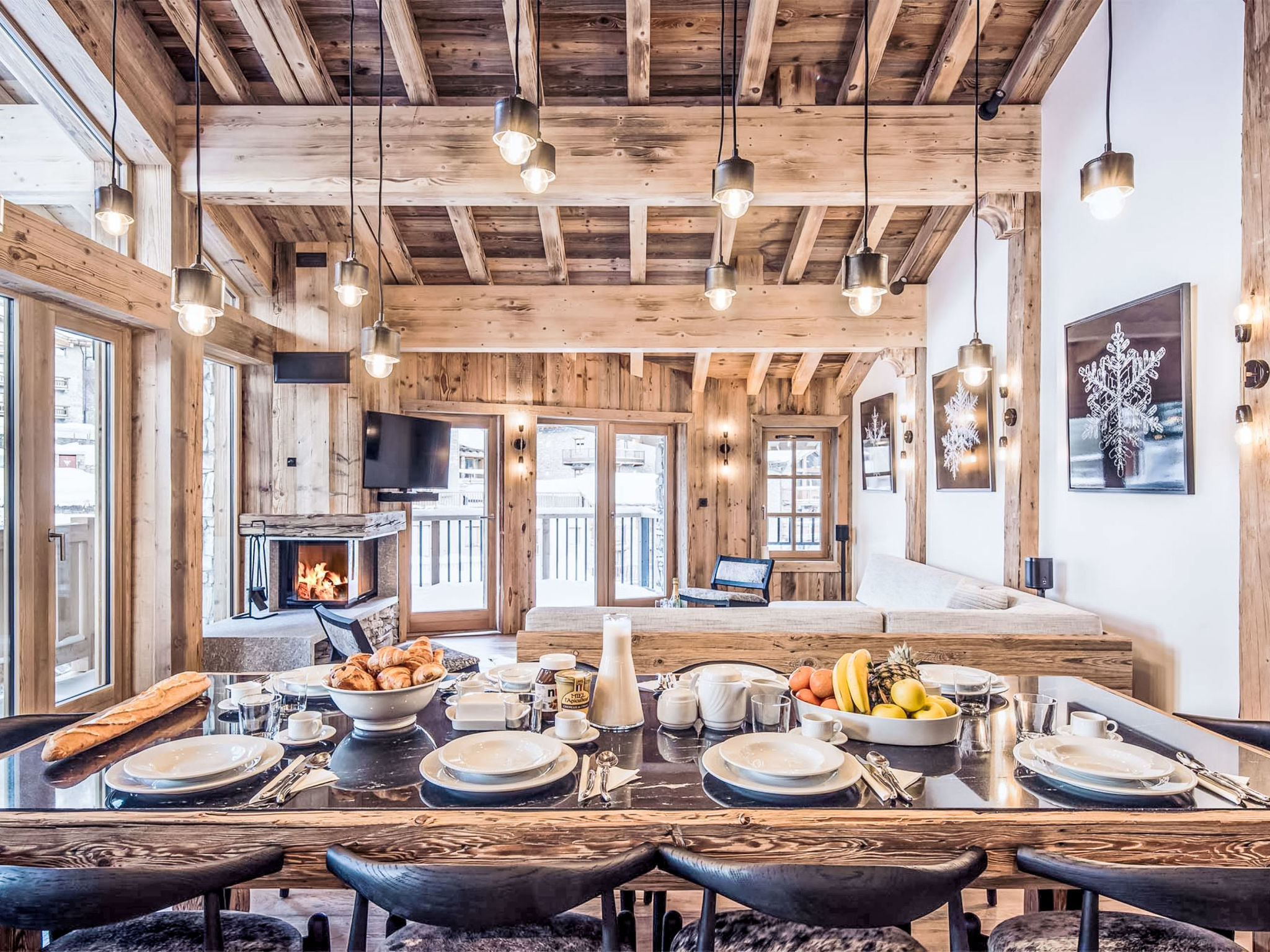 Photo of Chalet Atacama