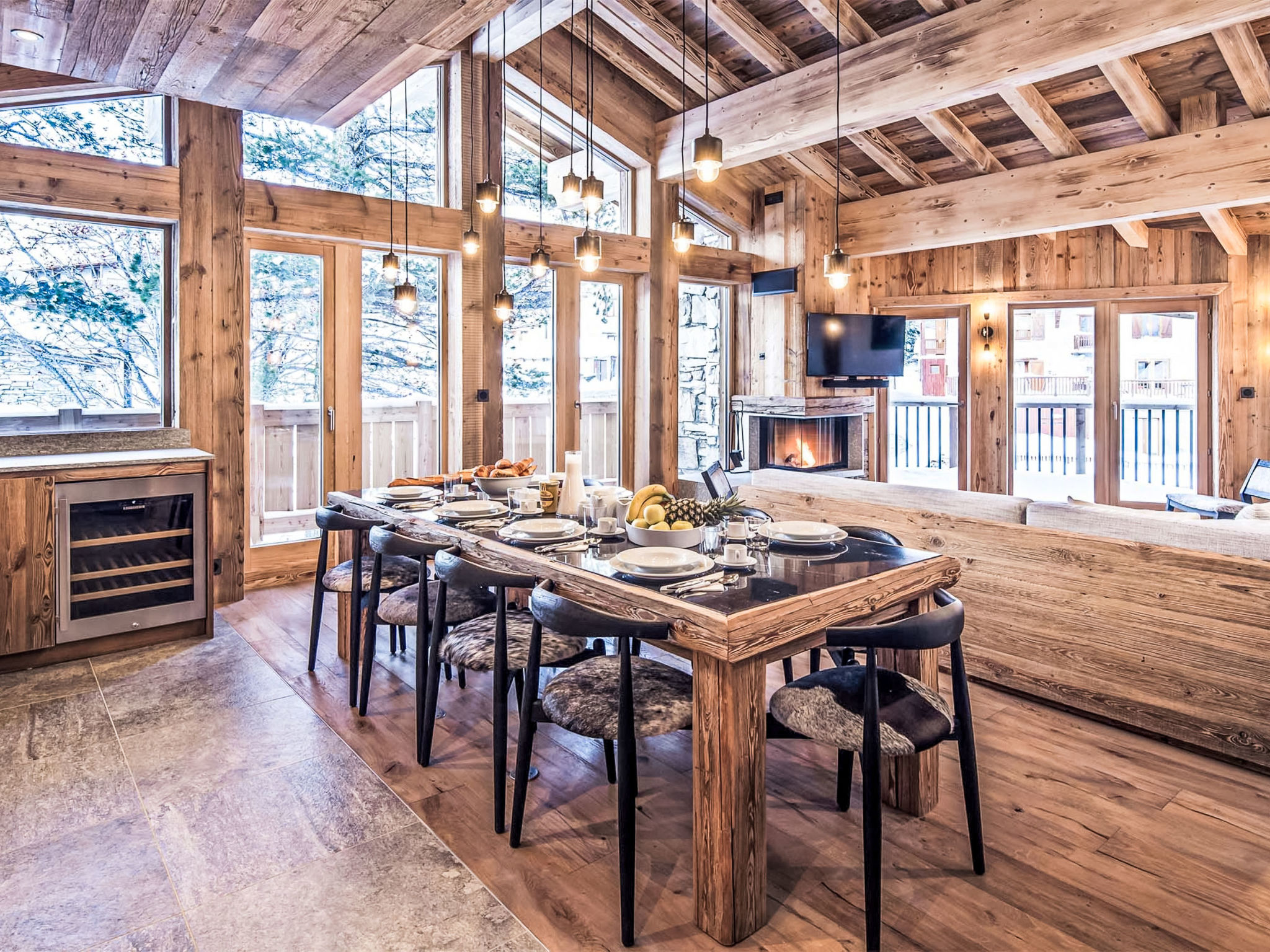 Photo of Chalet Atacama