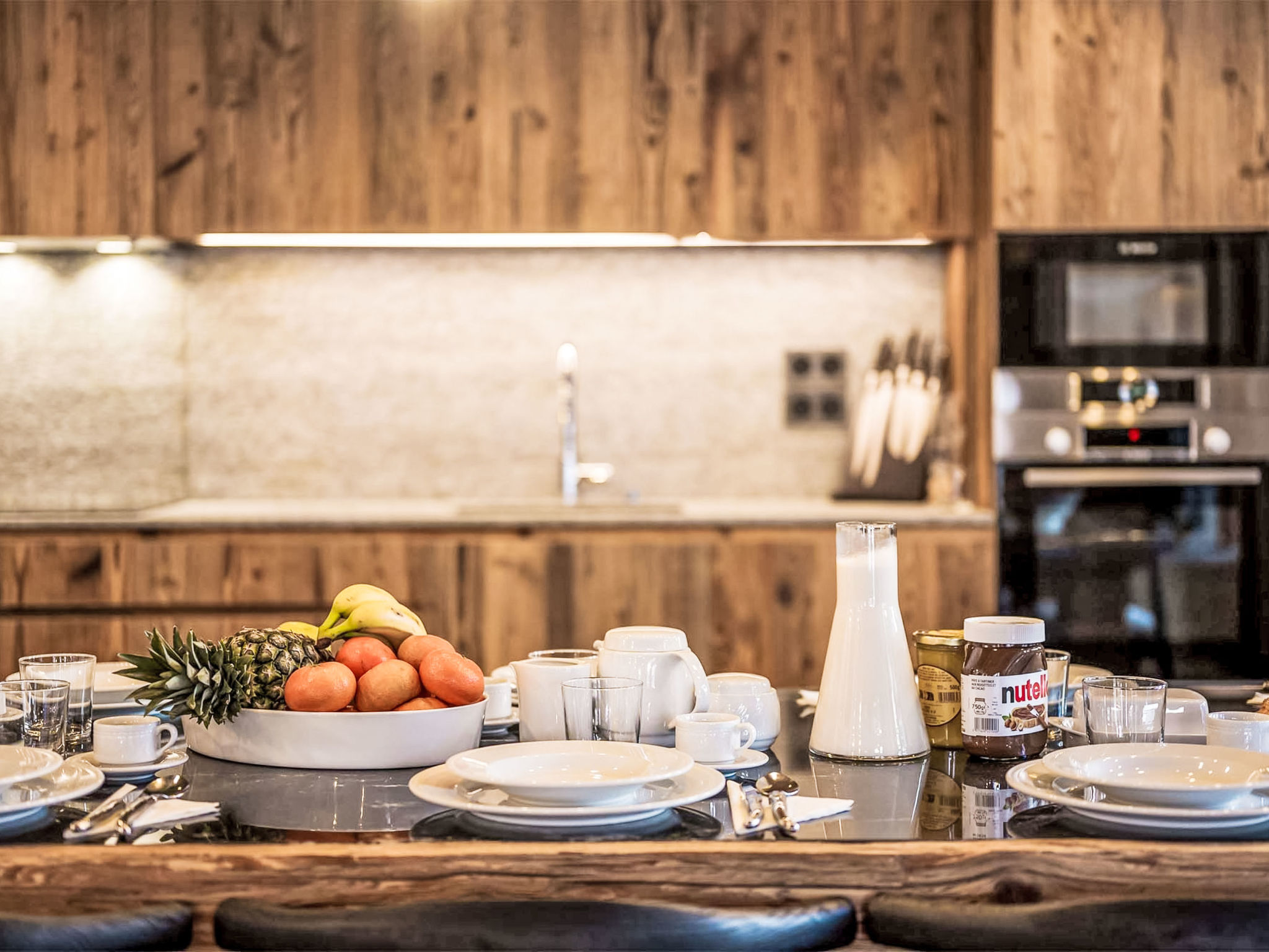 Photo of Chalet Atacama
