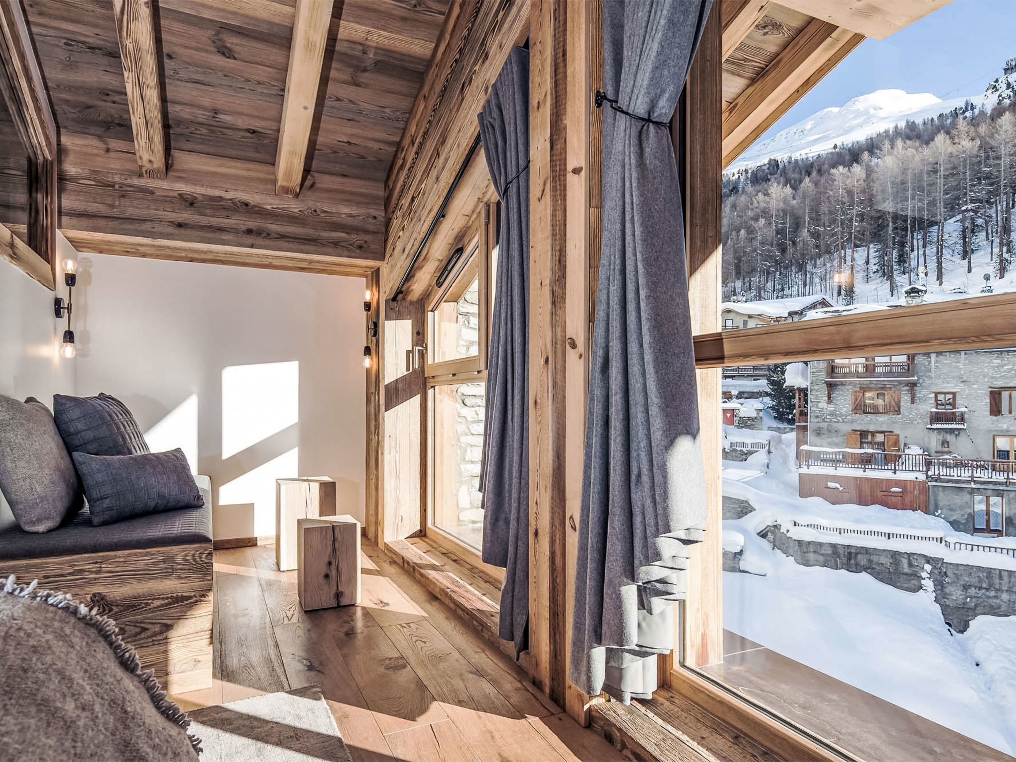 Photo of Chalet Atacama