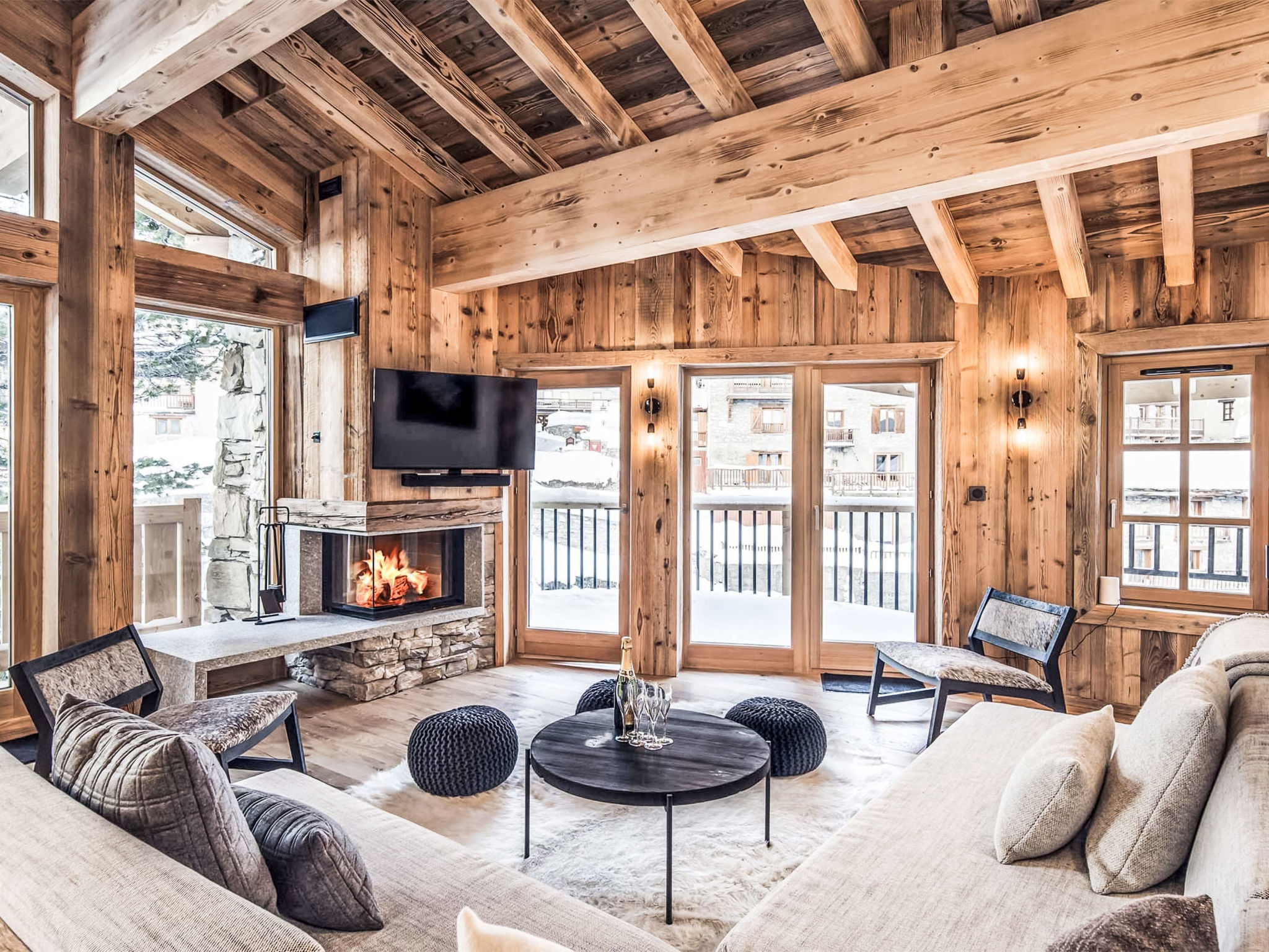 Photo of Chalet Atacama