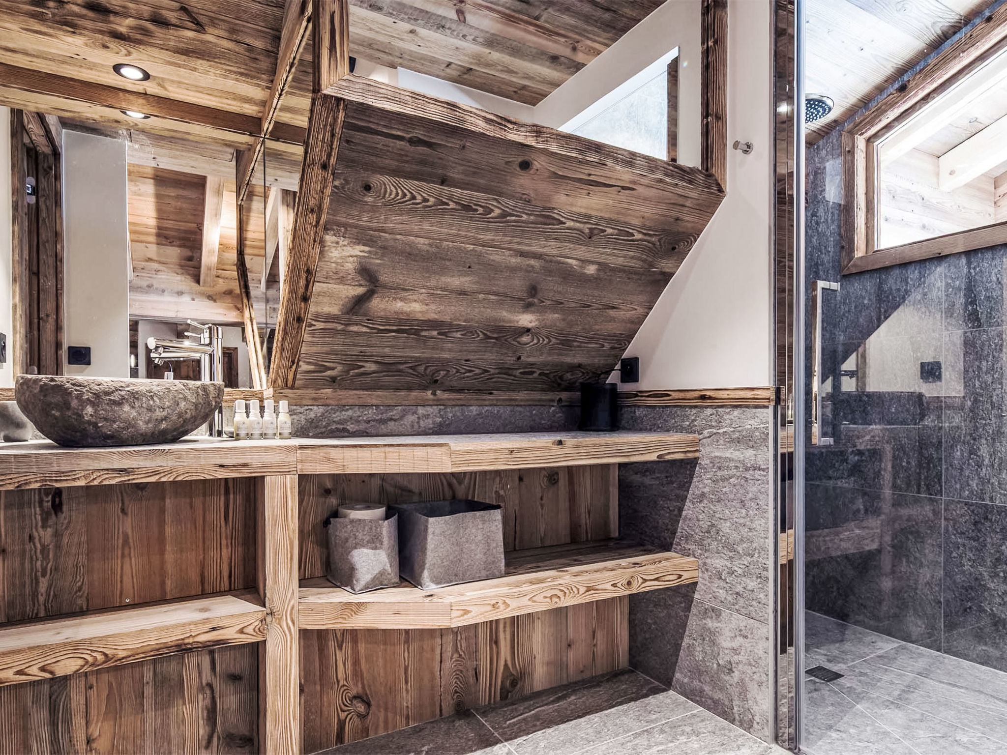 Photo of Chalet Atacama
