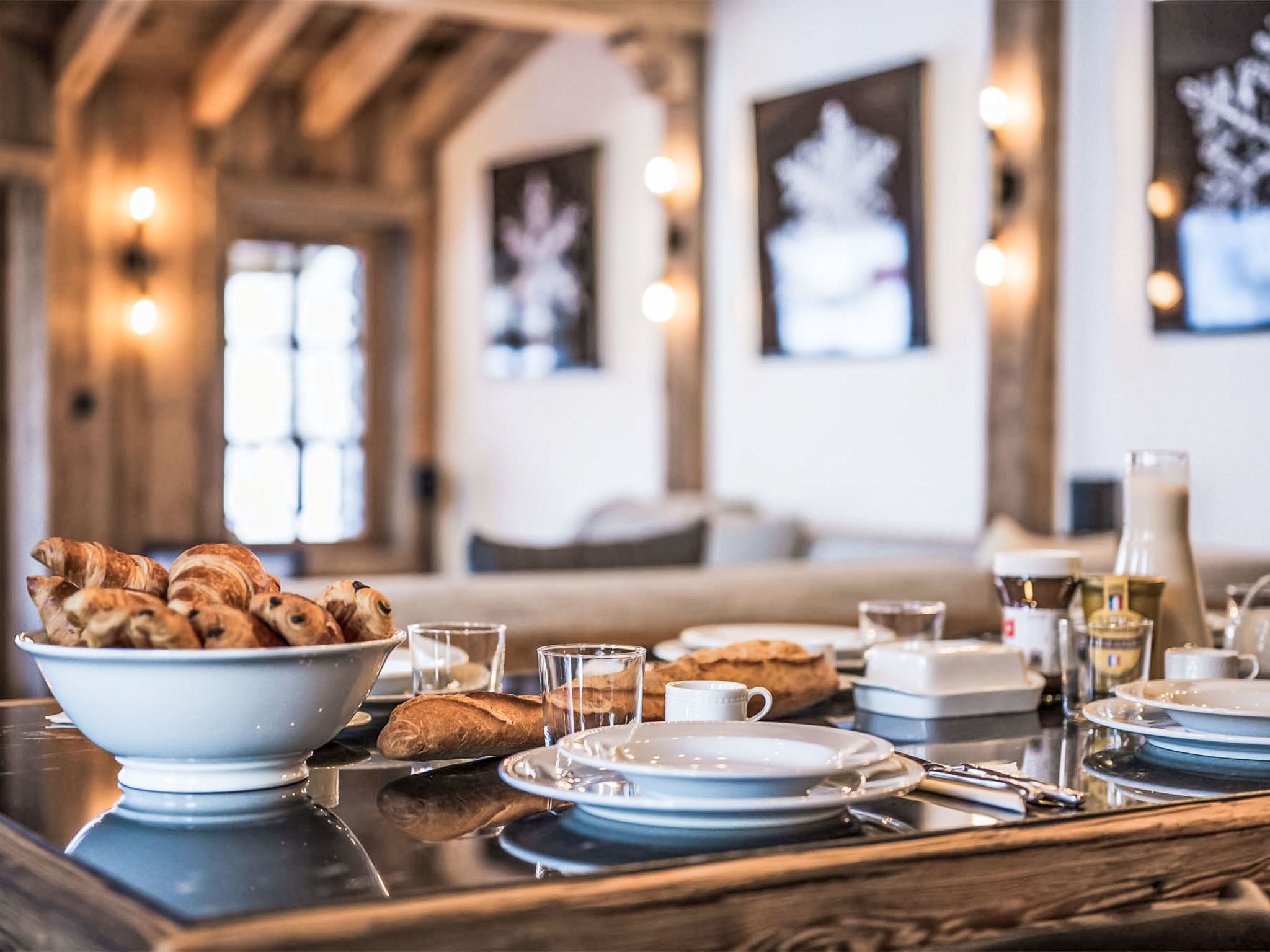 Photo of Chalet Atacama