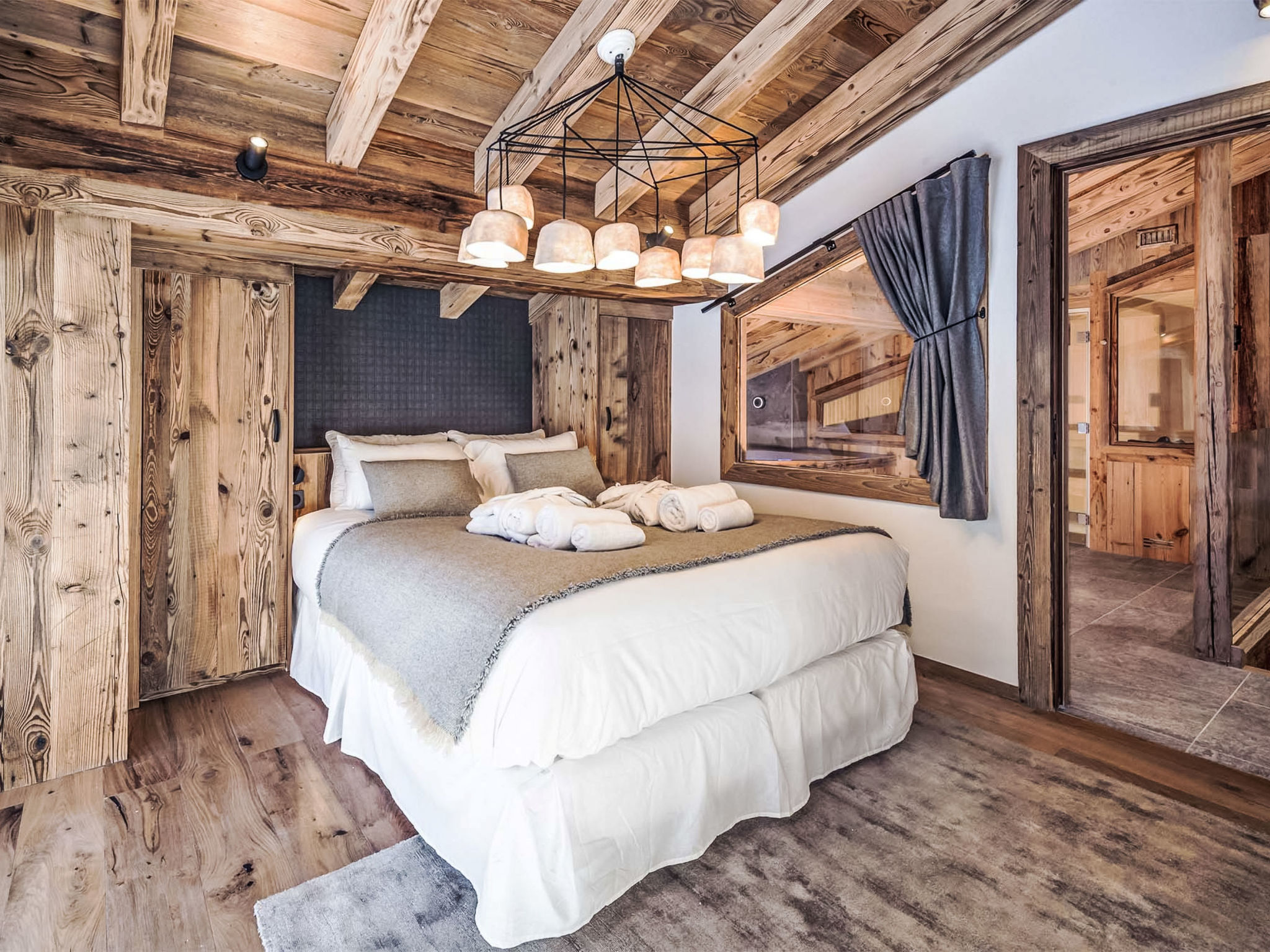 Photo of Chalet Atacama