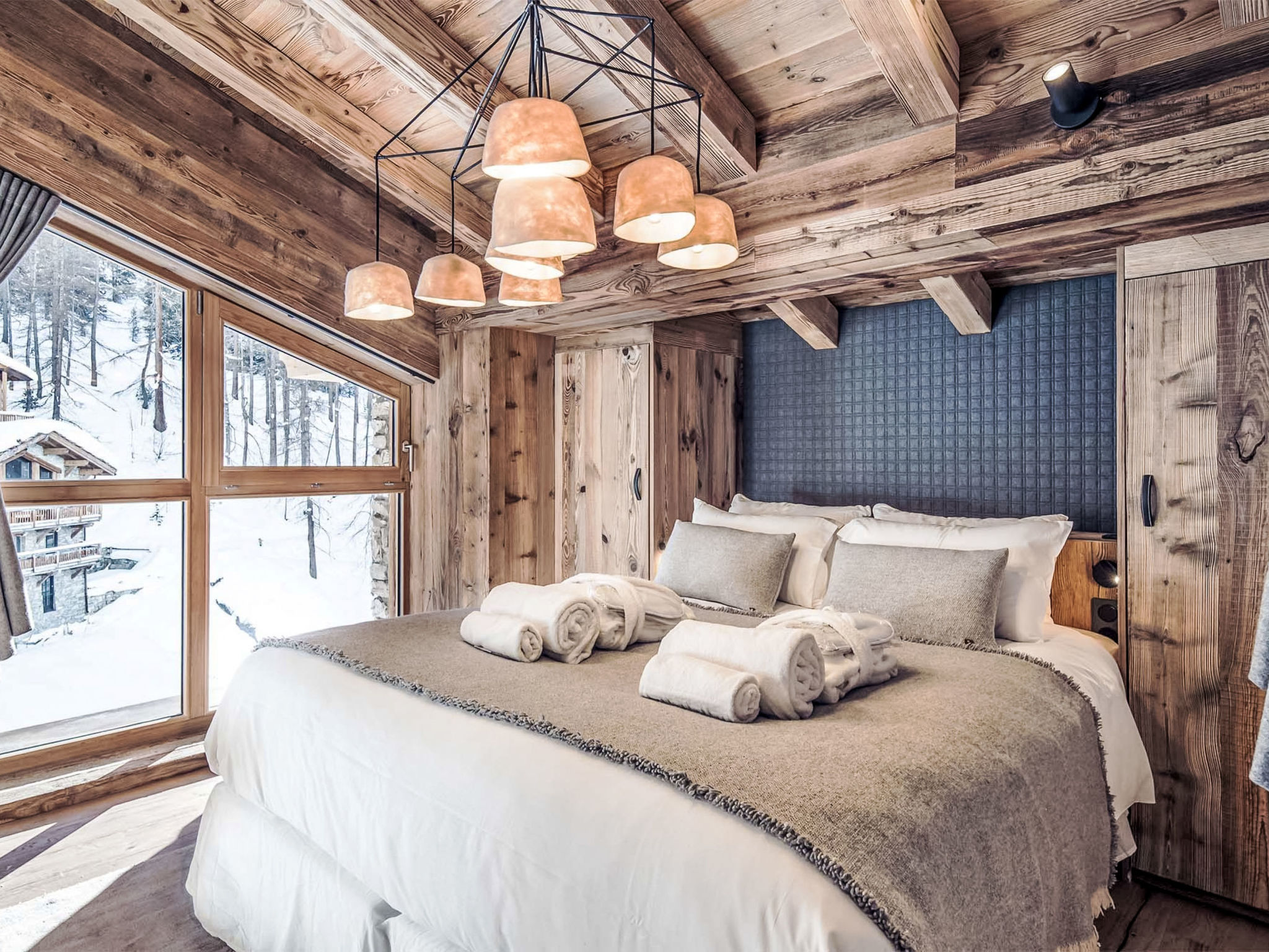 Photo of Chalet Atacama