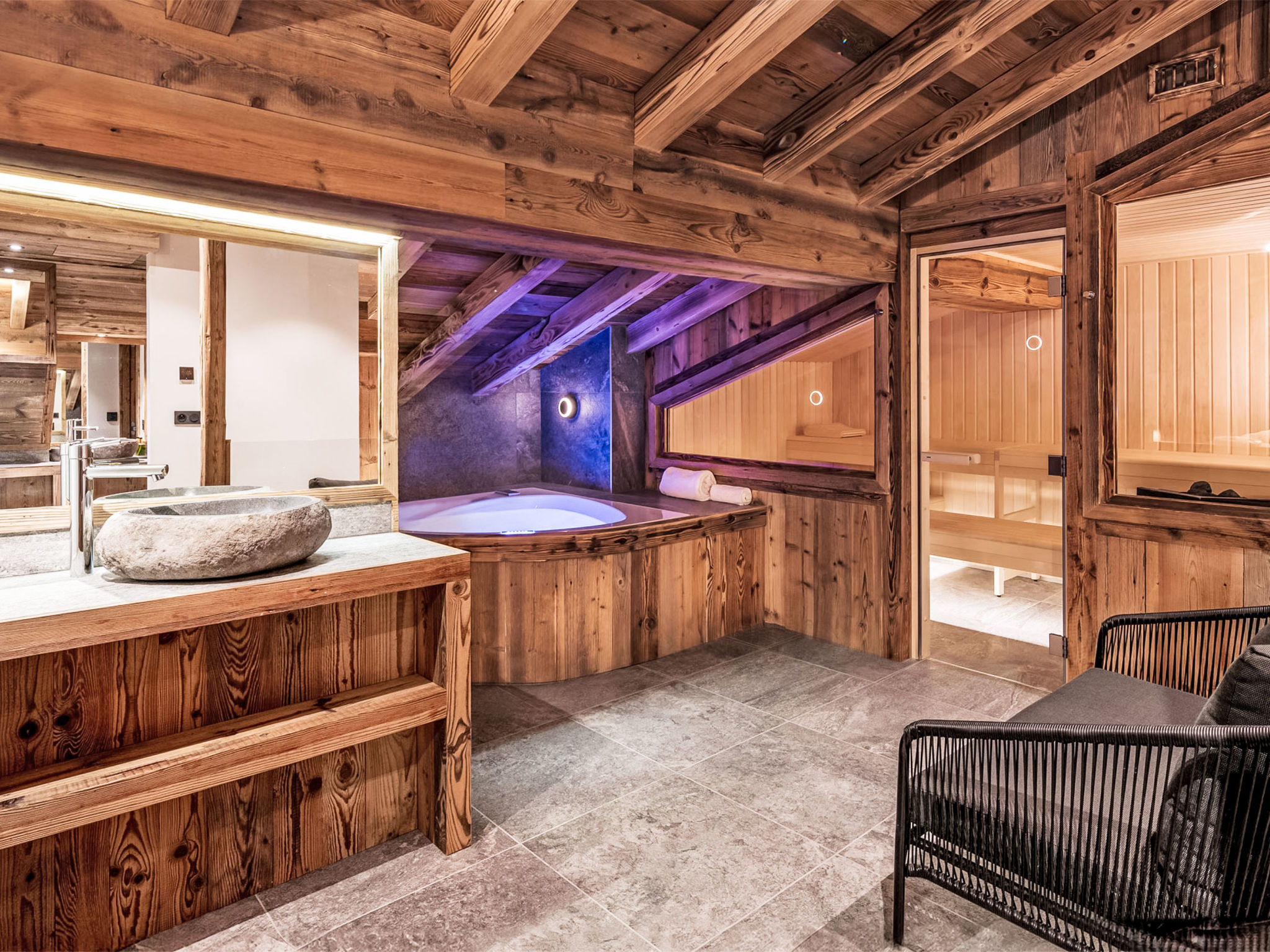 Photo of Chalet Atacama