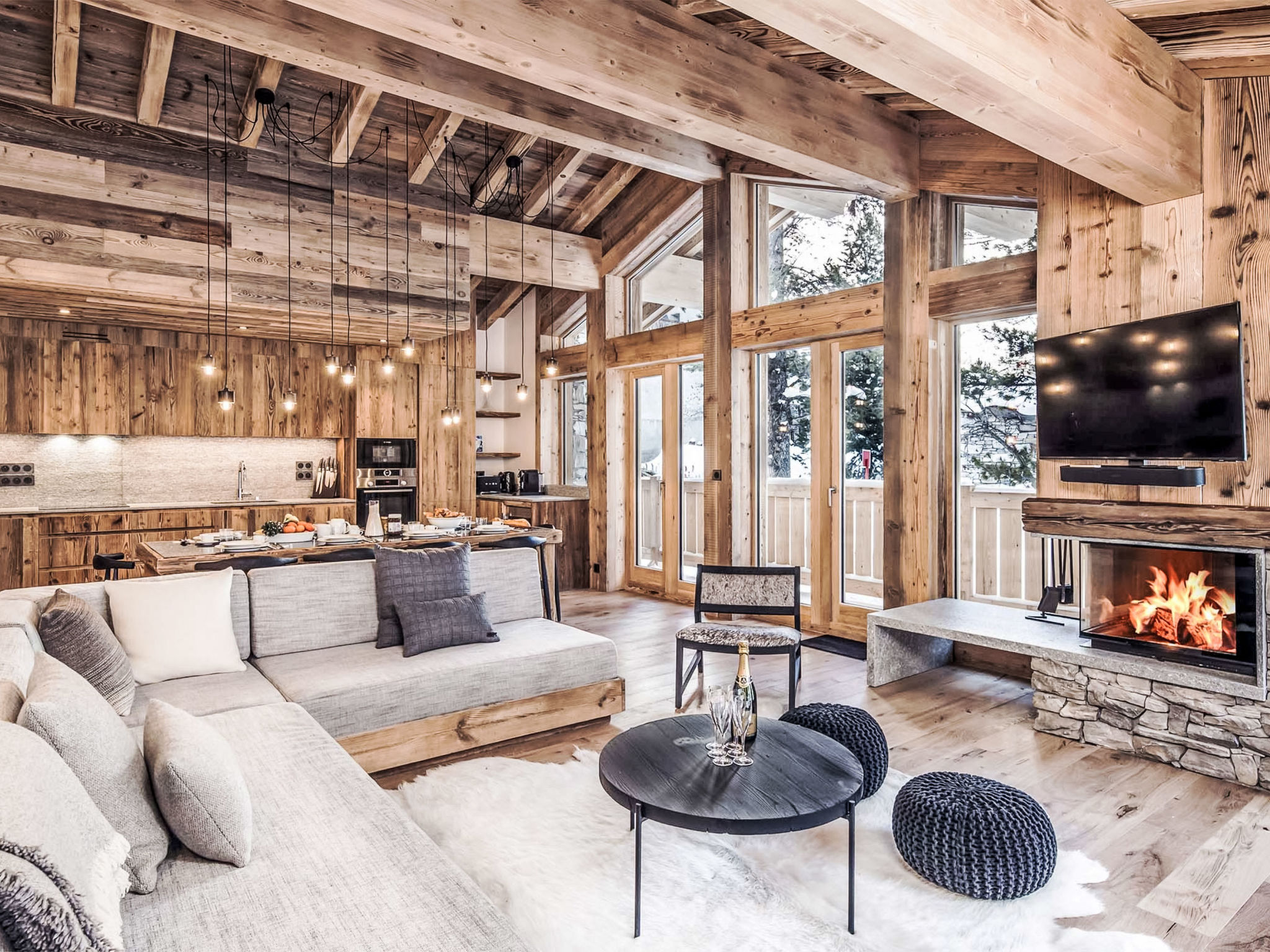 Photo of Chalet Atacama