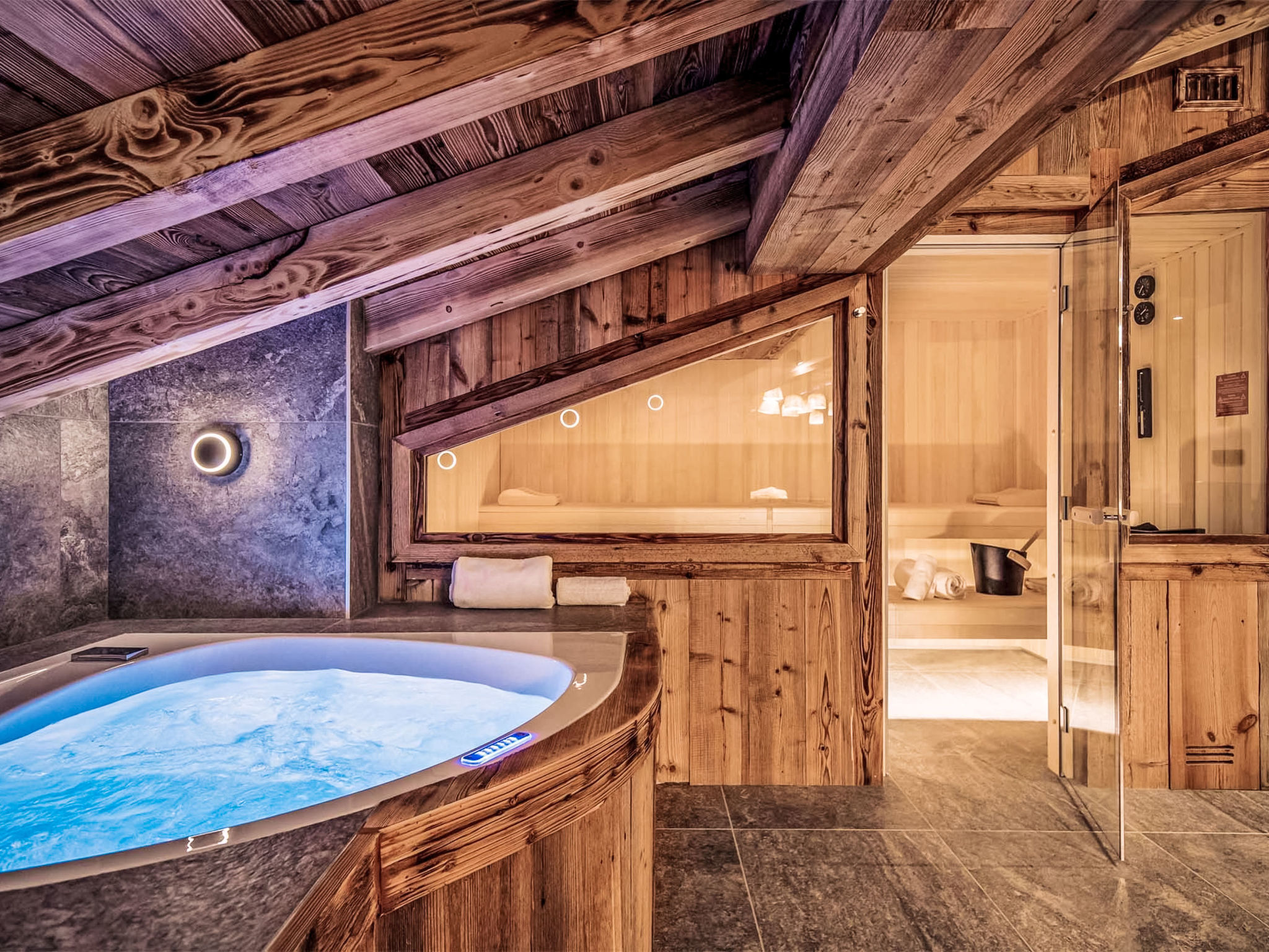 Photo of Chalet Atacama