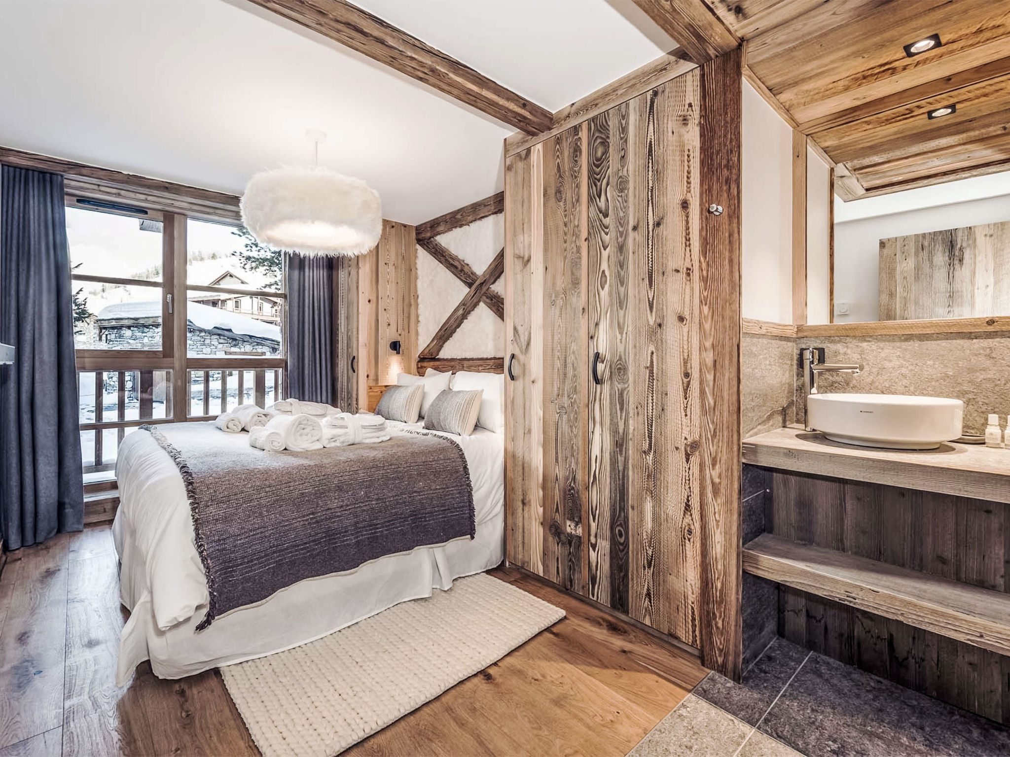 Photo of Chalet Atacama