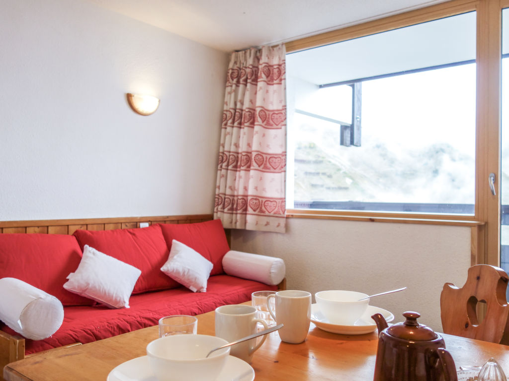 Appartement Home Club