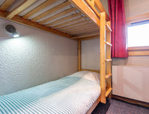 Knus appartement voor 6 in Tignes Lavachet, 200m van de piste - thumbnail 4