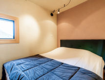 Knus appartement voor 6 in Tignes Lavachet, 200m van de piste - thumbnail 3