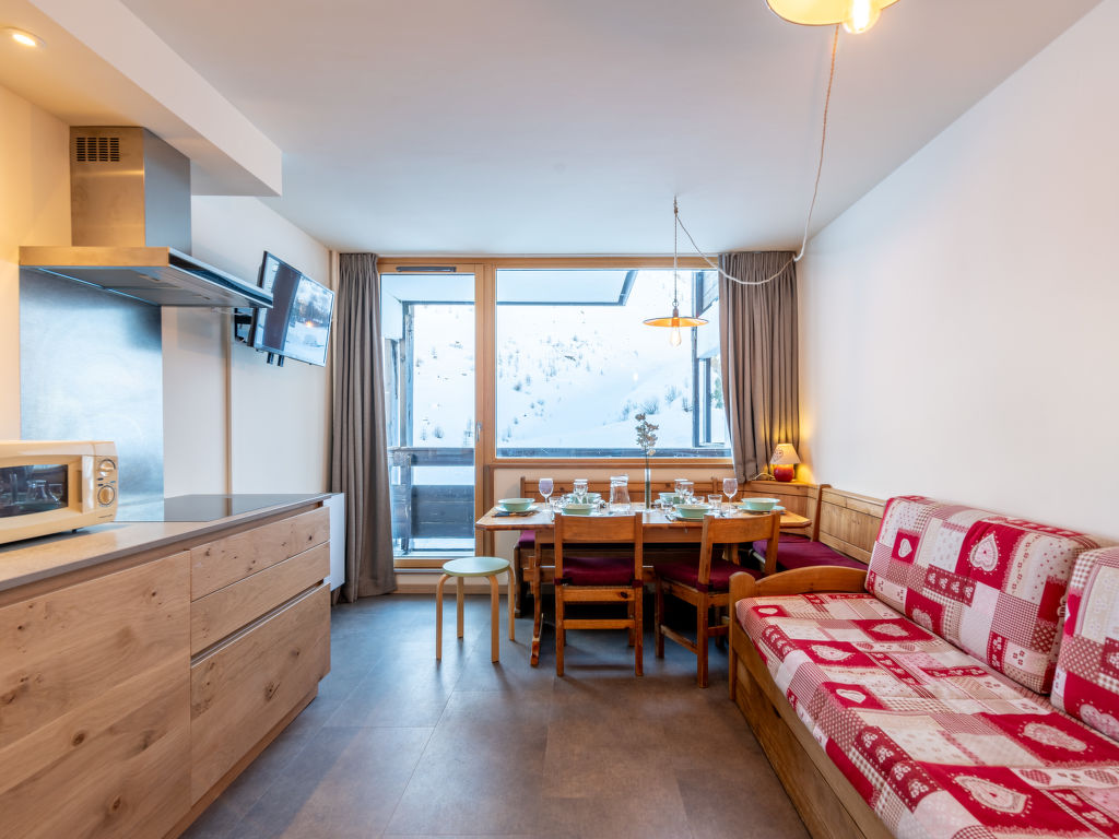 Appartement Home Club