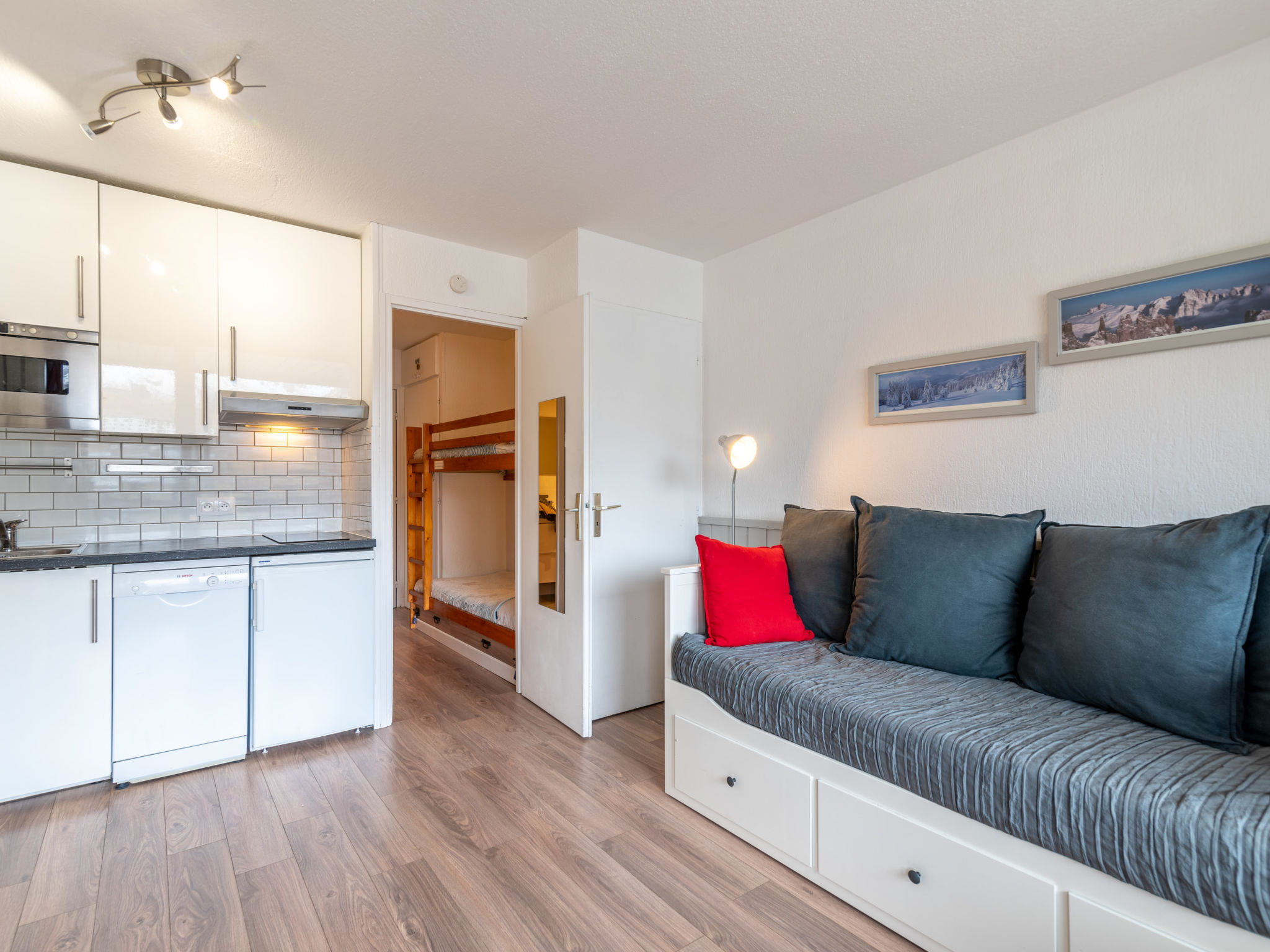 Photo of Home Club (Lavachet)