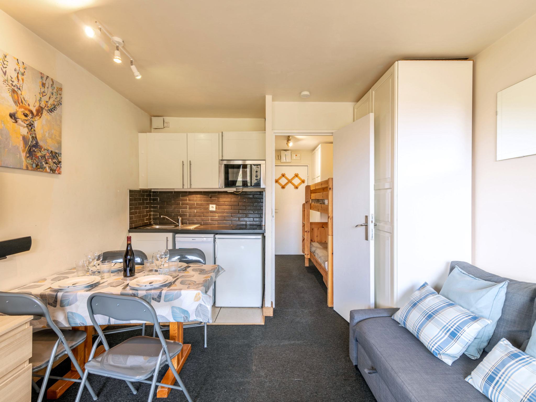 Photo of Home Club (Lavachet)