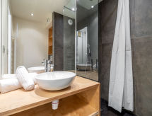 Compact studio-appartement in Tignes Lavachet, vlakbij de piste en het meer - thumbnail 3