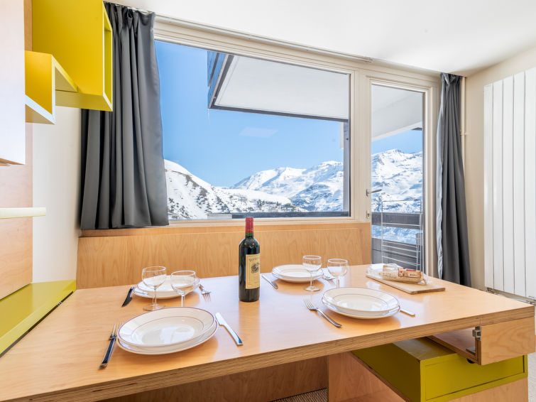 Search and Stay destination Tignes, Auvergne-Rhône-Alpes - France from AU$ 186. Home Club (Lavachet)