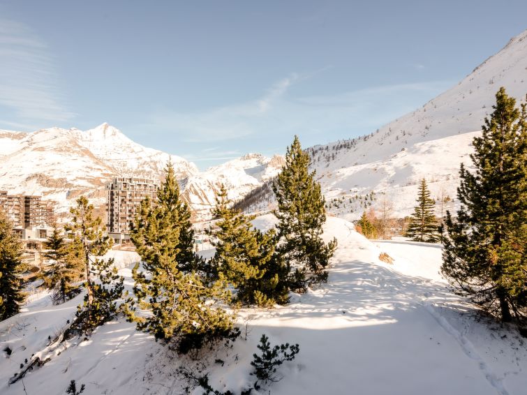 Photo of Les Roches Rouges (Lavachet)