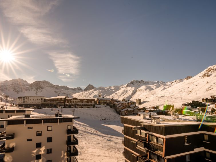 Photo of Les Roches Rouges (Lavachet)