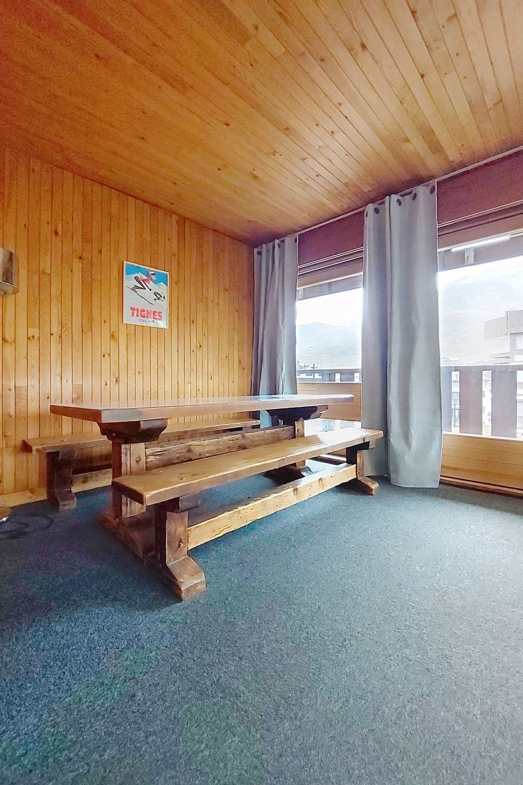Photo of La Grande Casse (Lavachet)