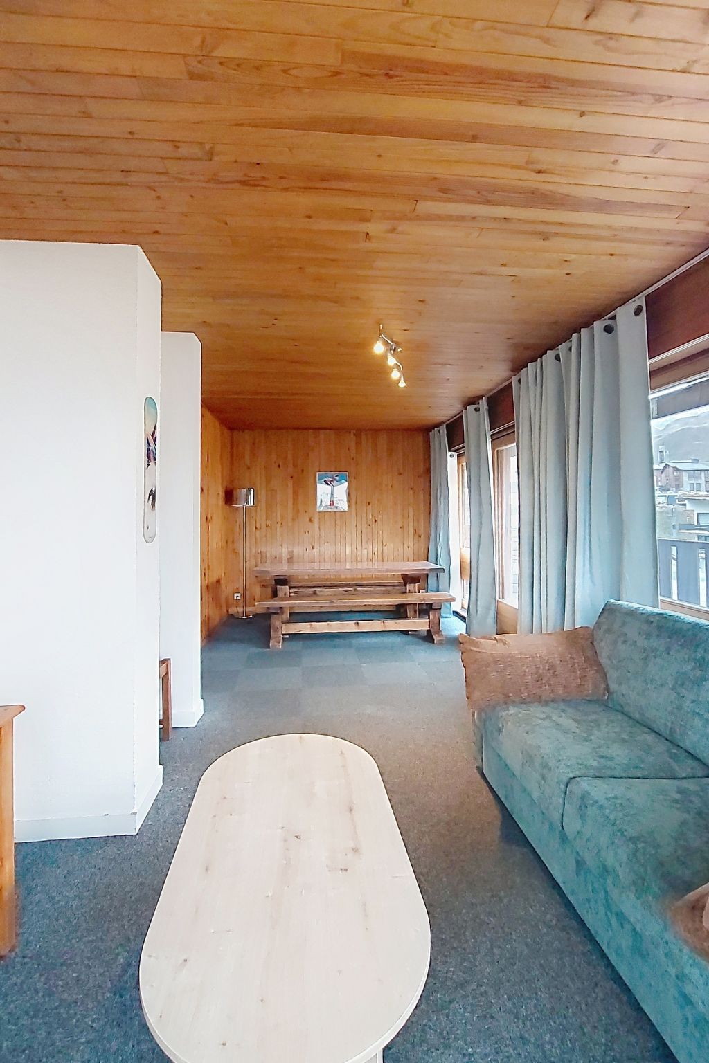 Photo of La Grande Casse (Lavachet)