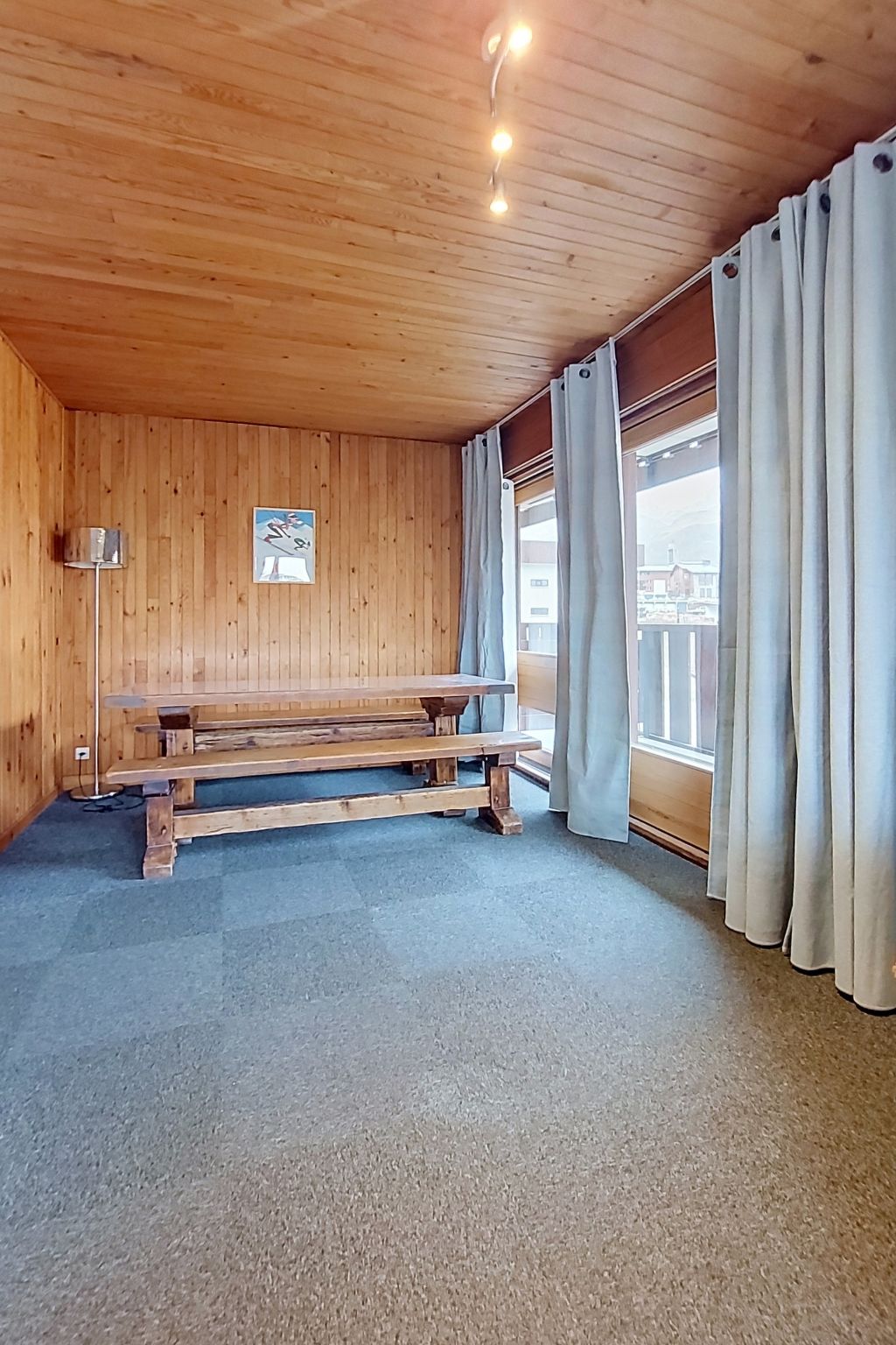 Photo of La Grande Casse (Lavachet)