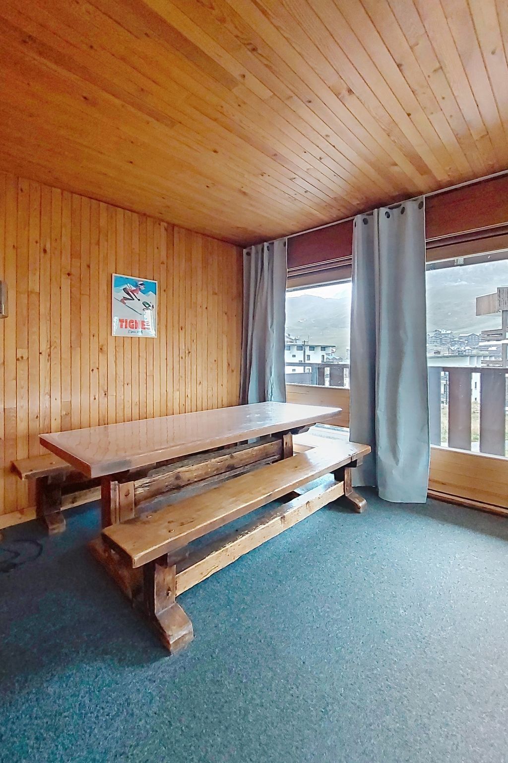 Photo of La Grande Casse (Lavachet)