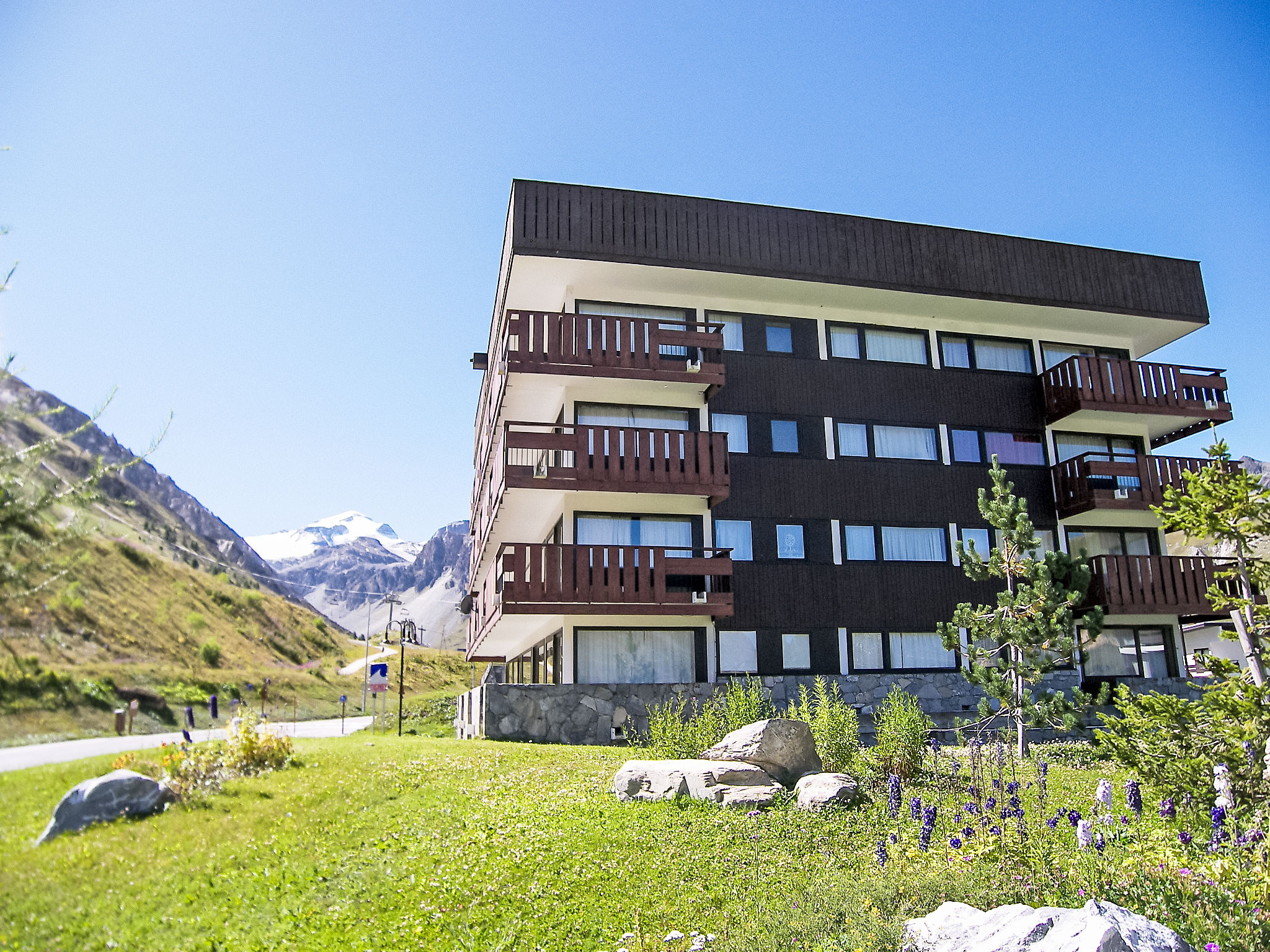 Photo of La Grande Casse (Lavachet)