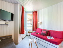 Rustiek appartement op 150m van de piste in Tignes Lavachet - thumbnail 3