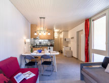 Rustiek appartement op 150m van de piste in Tignes Lavachet - thumbnail 6