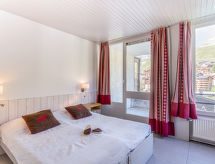 Rustiek appartement op 150m van de piste in Tignes Lavachet - thumbnail 5